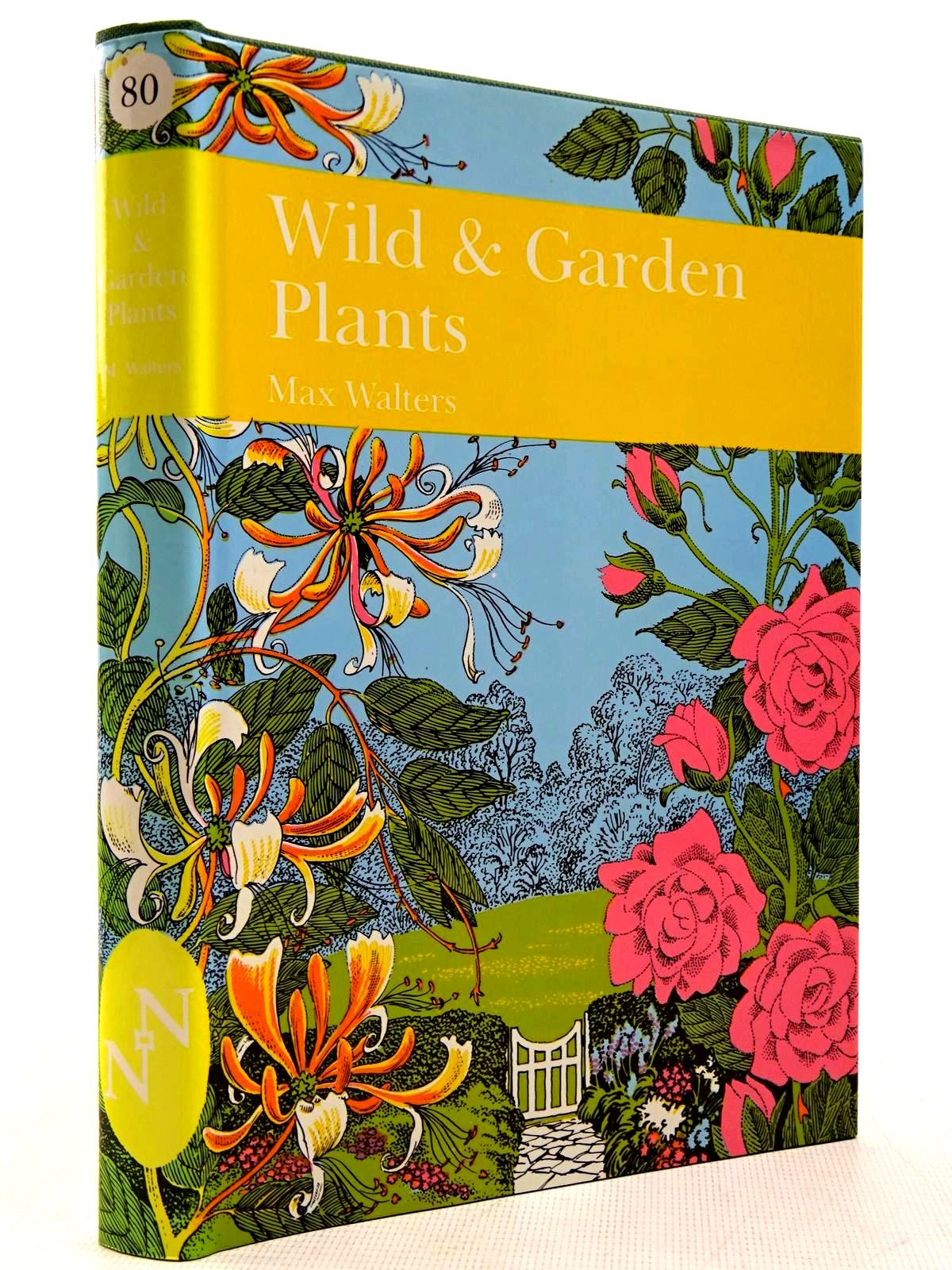 Wild & Garden Plants (NN 80)