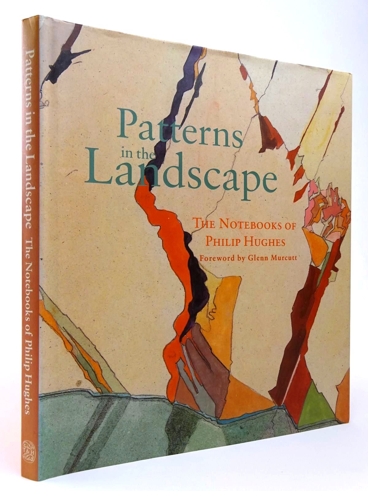 Patterns In The Landscape The Notebooks Of Philip Hughes
