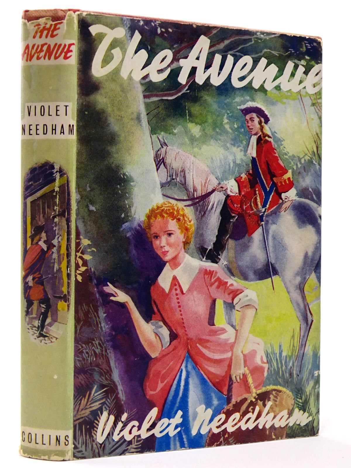 Photo of THE AVENUE- Stock Number: 2129432