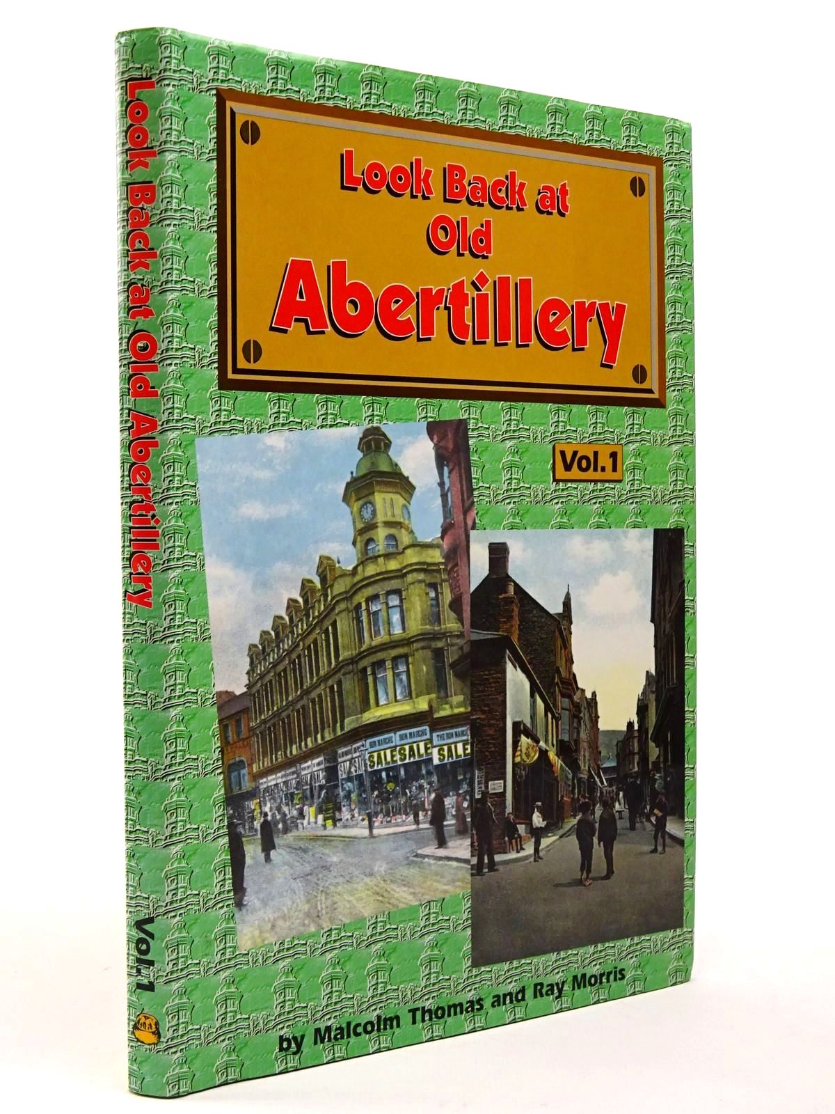 Photo of LOOK BACK AT OLD ABERTILLERY VOLUME 1- Stock Number: 2129773