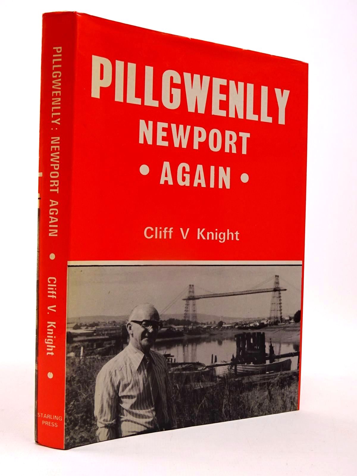 Pillgwenlly Newport Again