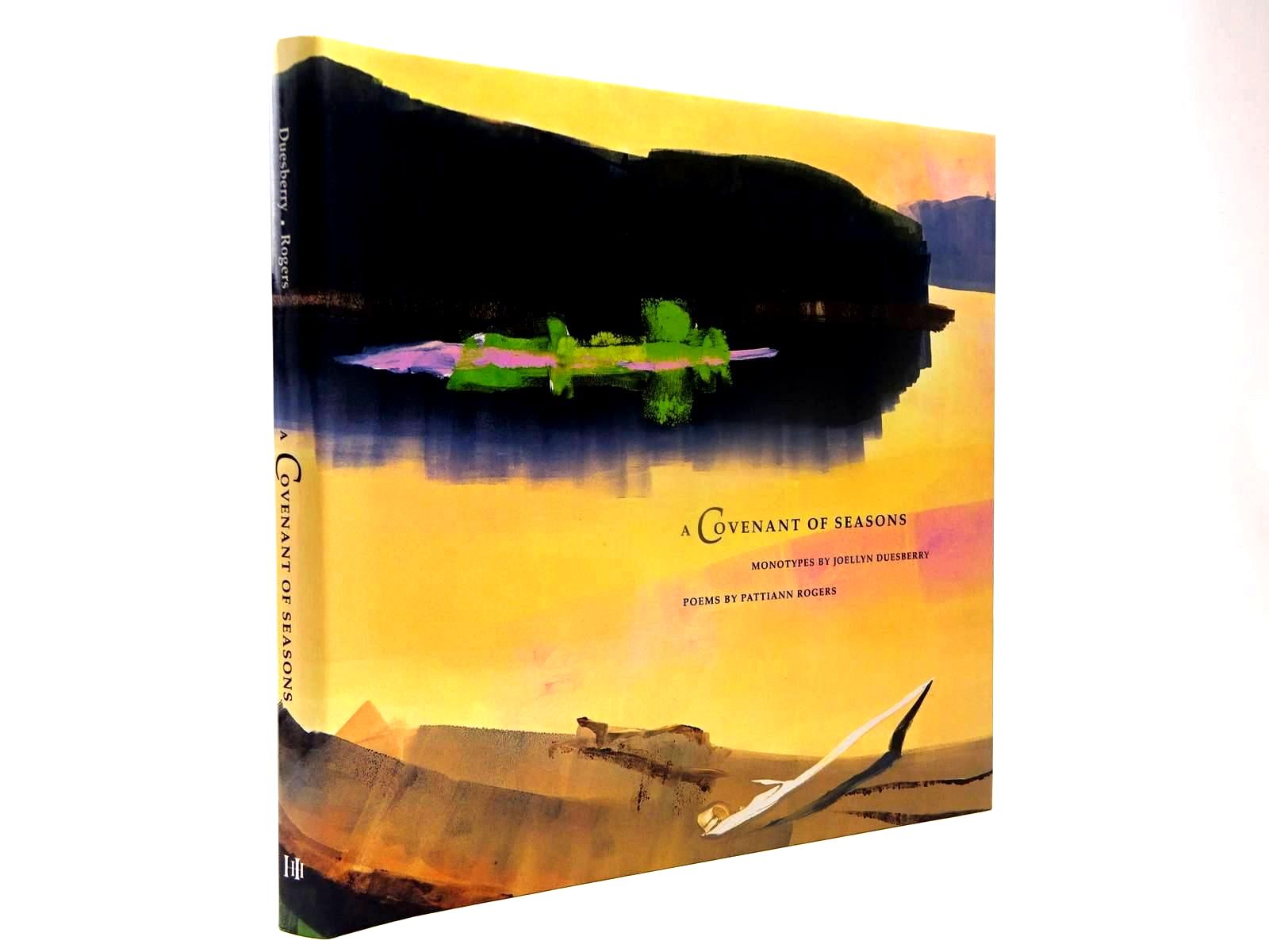 Photo of A COVENANT OF SEASONS- Stock Number: 2130133