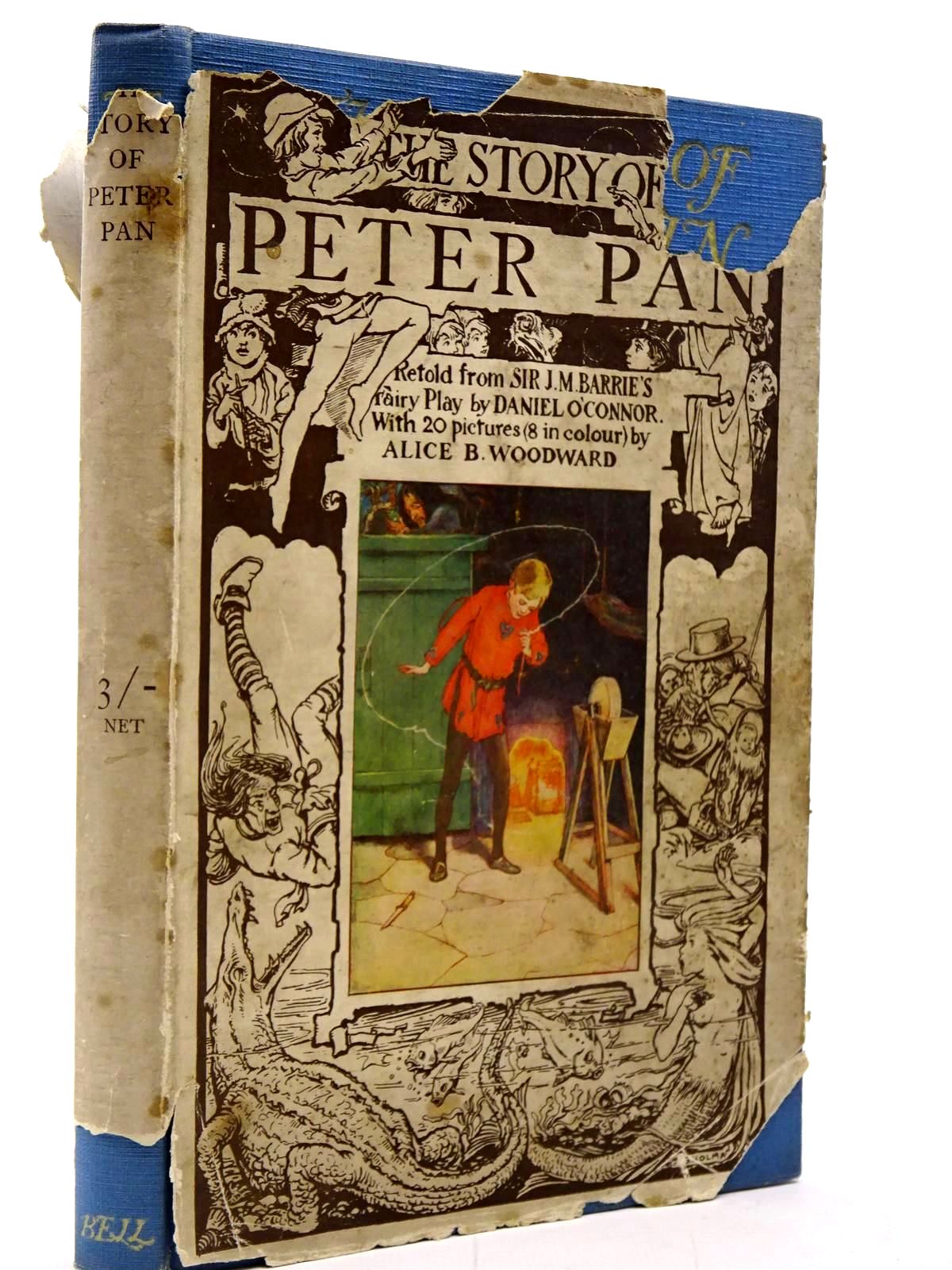 Stella & Rose's Books