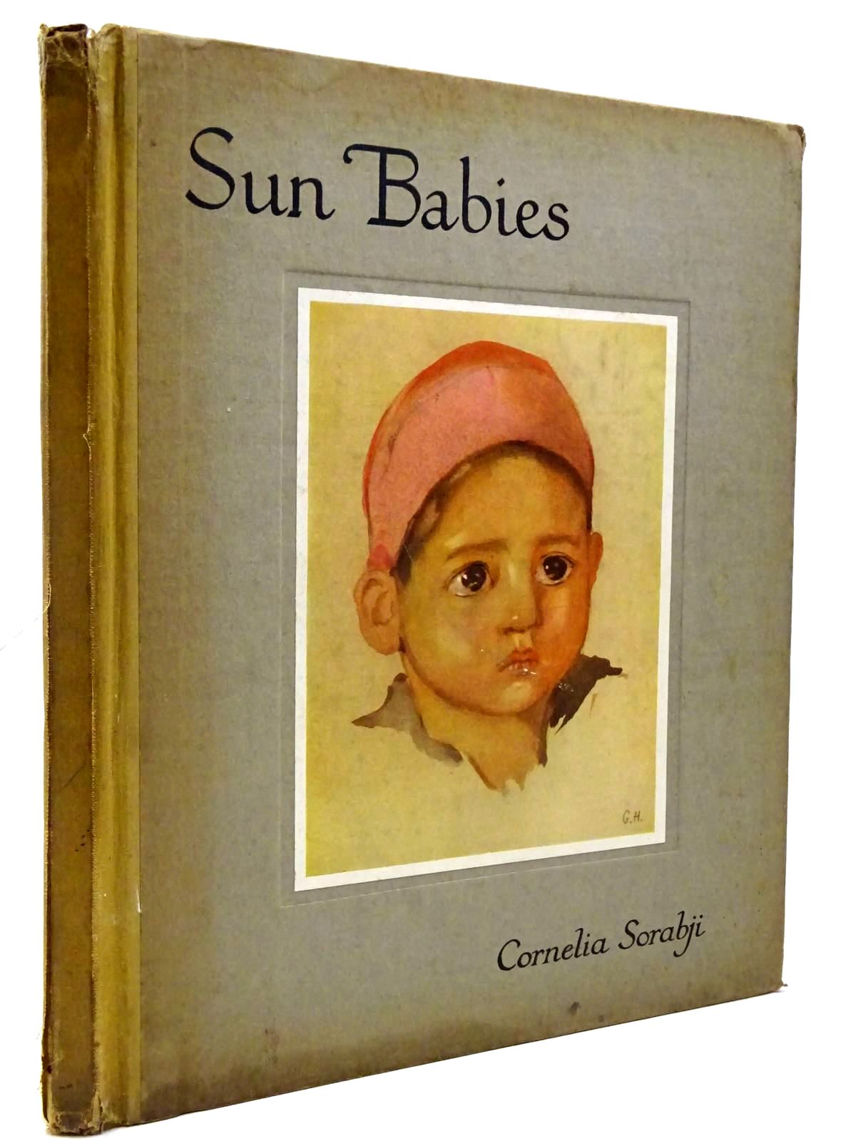 Photo of SUN BABIES- Stock Number: 2130304