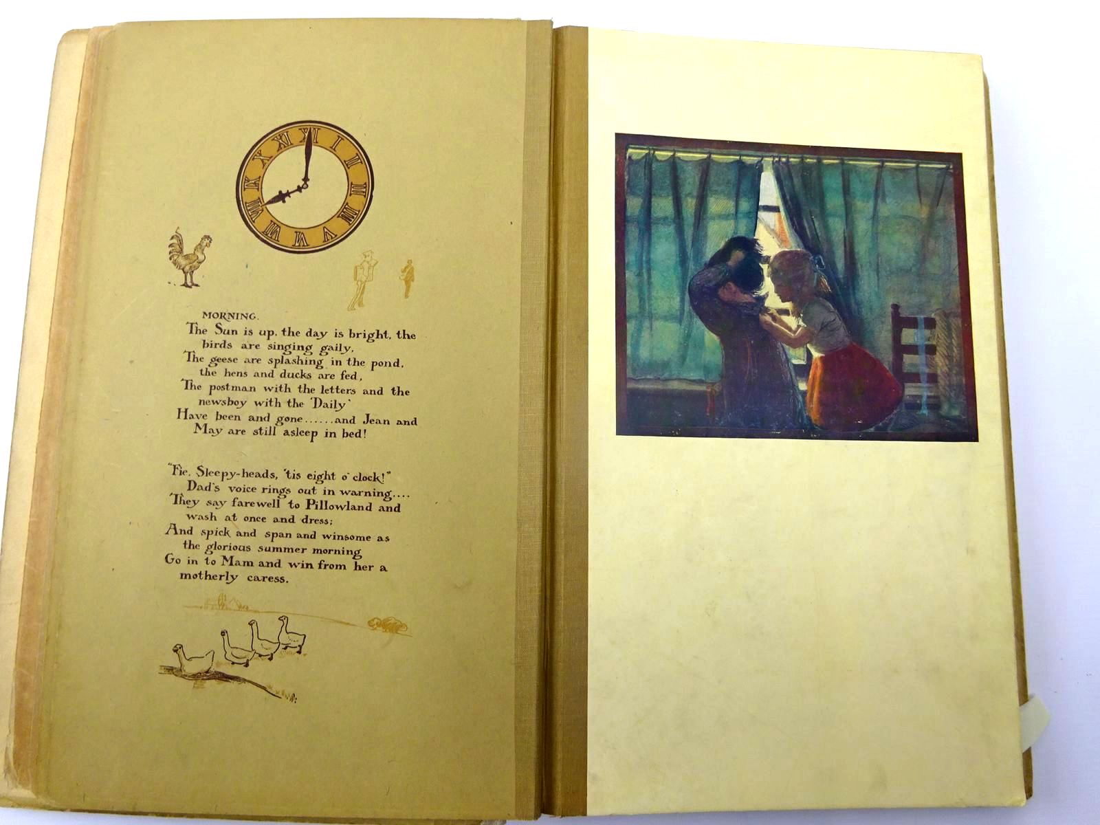 Photo of A CHILD'S BOOK OF HOURS written by Irving, Constance
Irving, Noel published by Oxford University Press (STOCK CODE: 2130370)  for sale by Stella & Rose's Books