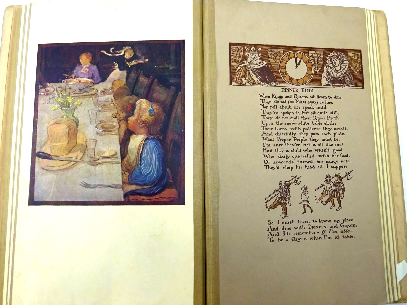 Photo of A CHILD'S BOOK OF HOURS written by Irving, Constance
Irving, Noel published by Oxford University Press (STOCK CODE: 2130370)  for sale by Stella & Rose's Books