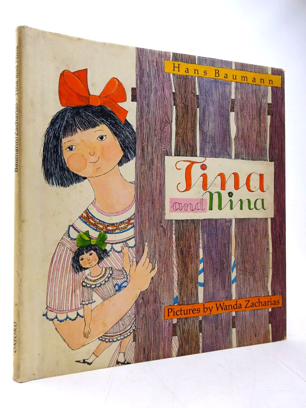 Photo of TINA AND NINA- Stock Number: 2130574