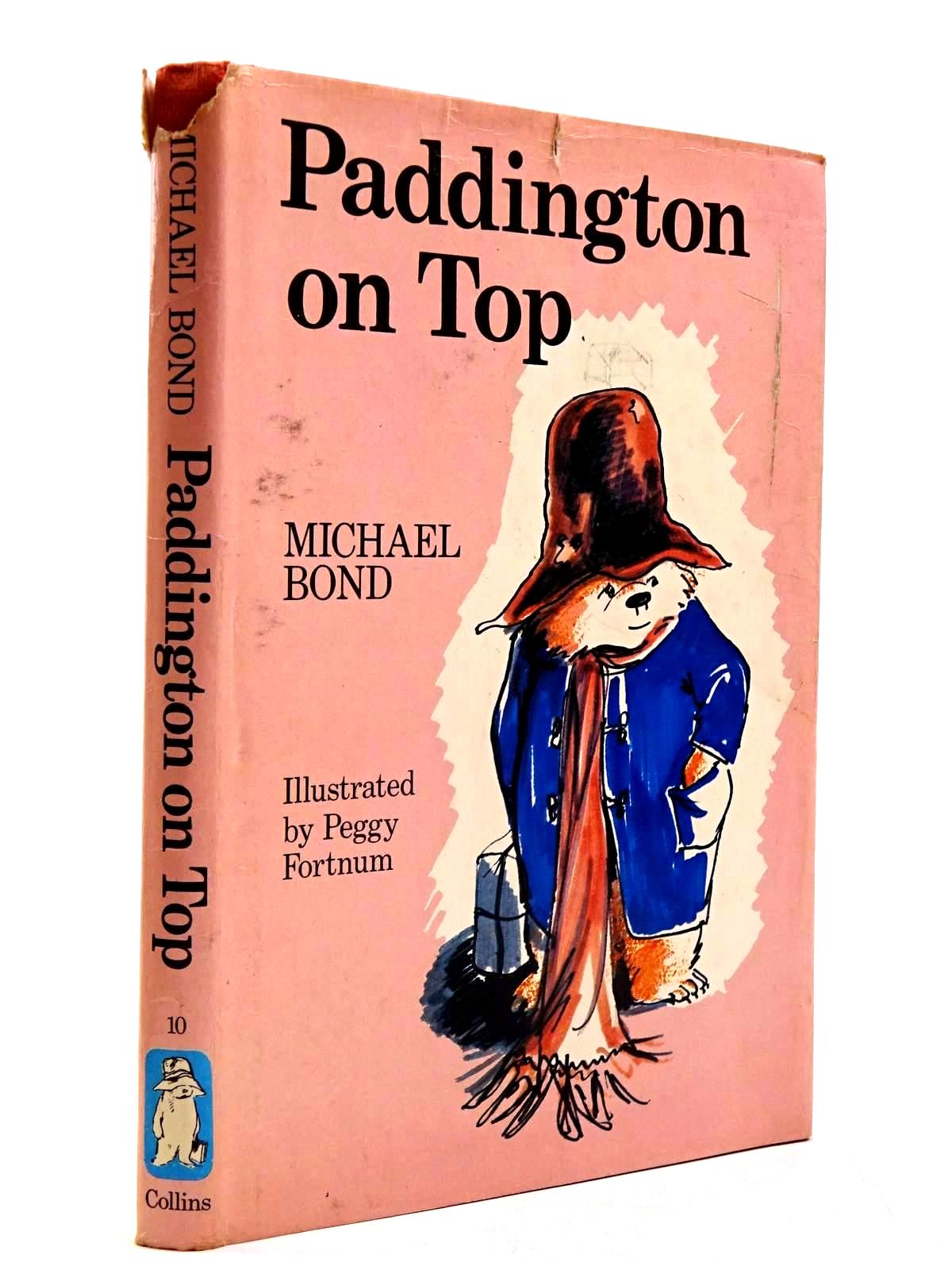 Paddington On Top