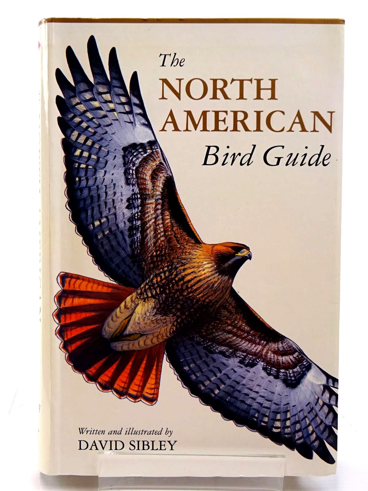 The North American Bird Guide
