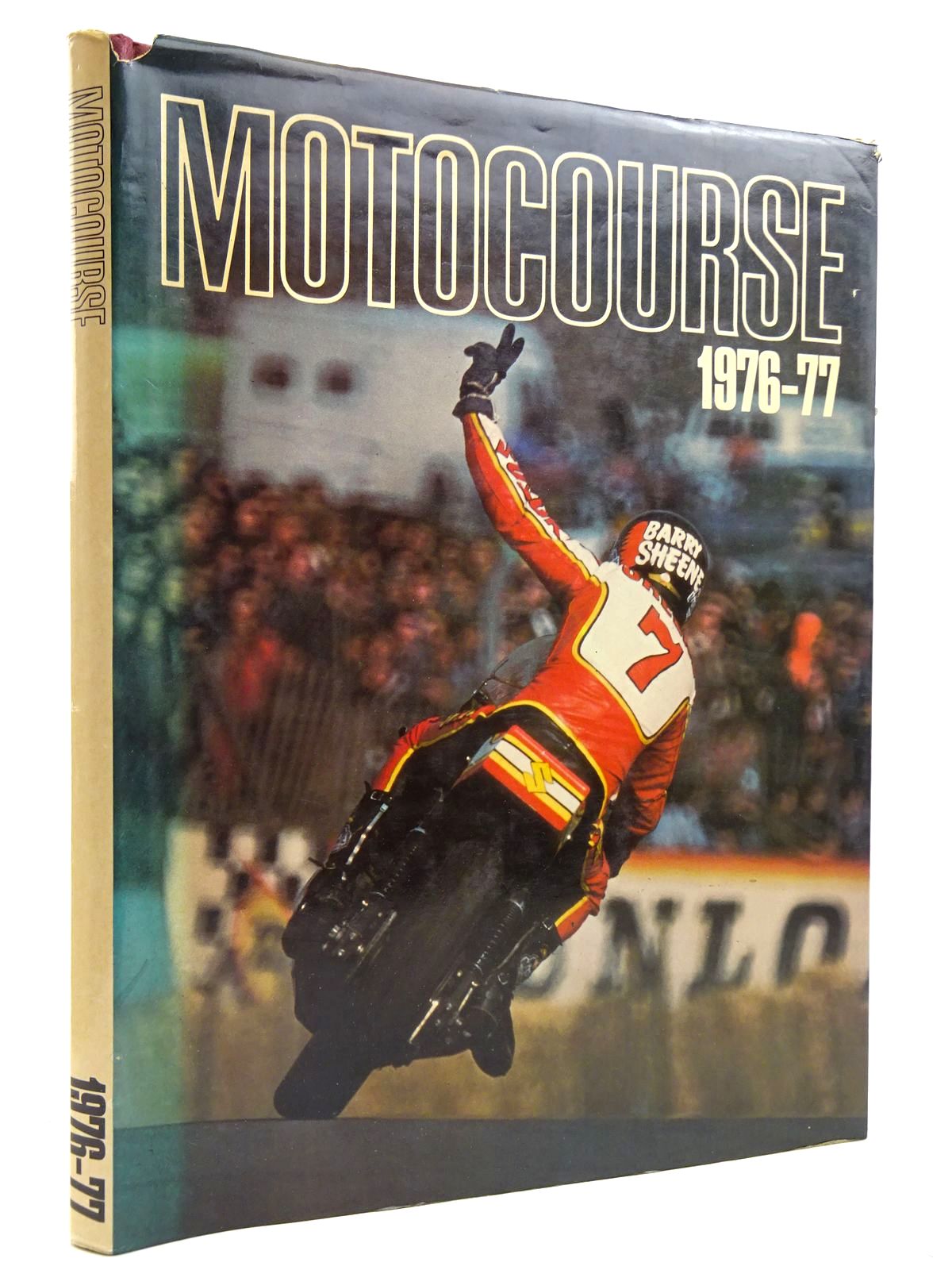 Motocourse 1976-77