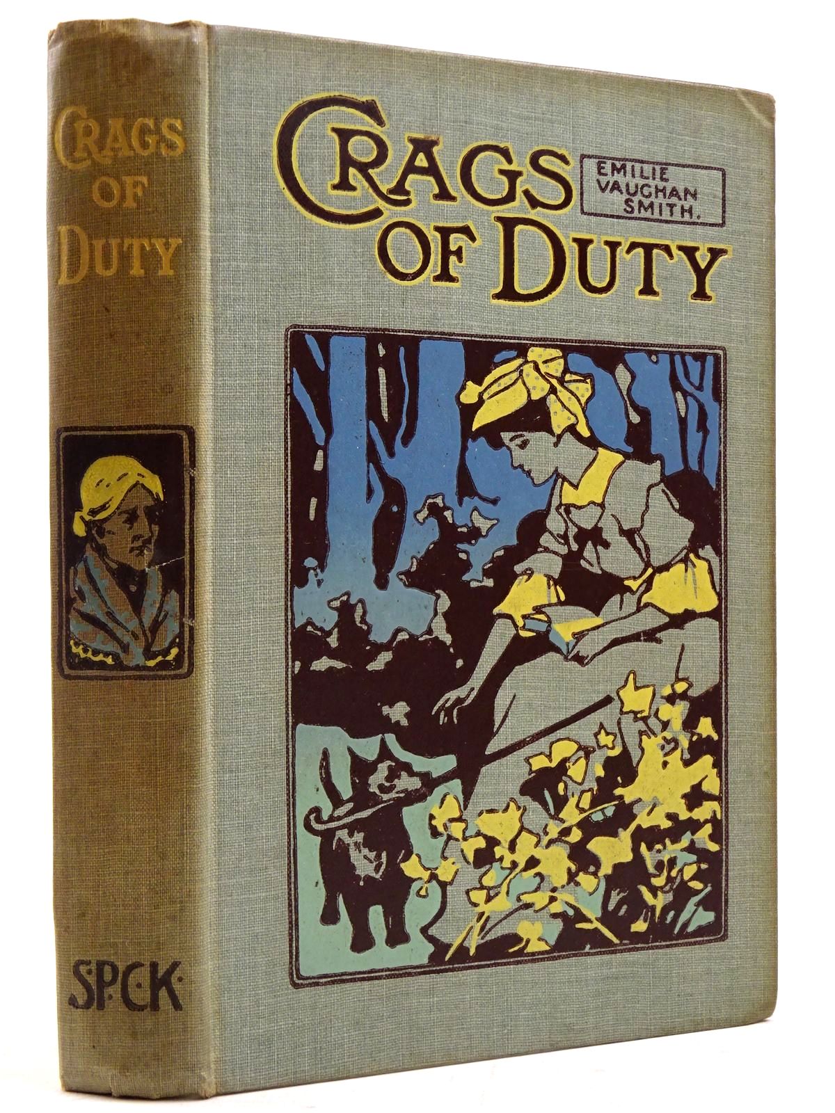 Photo of CRAGS OF DUTY- Stock Number: 2131346