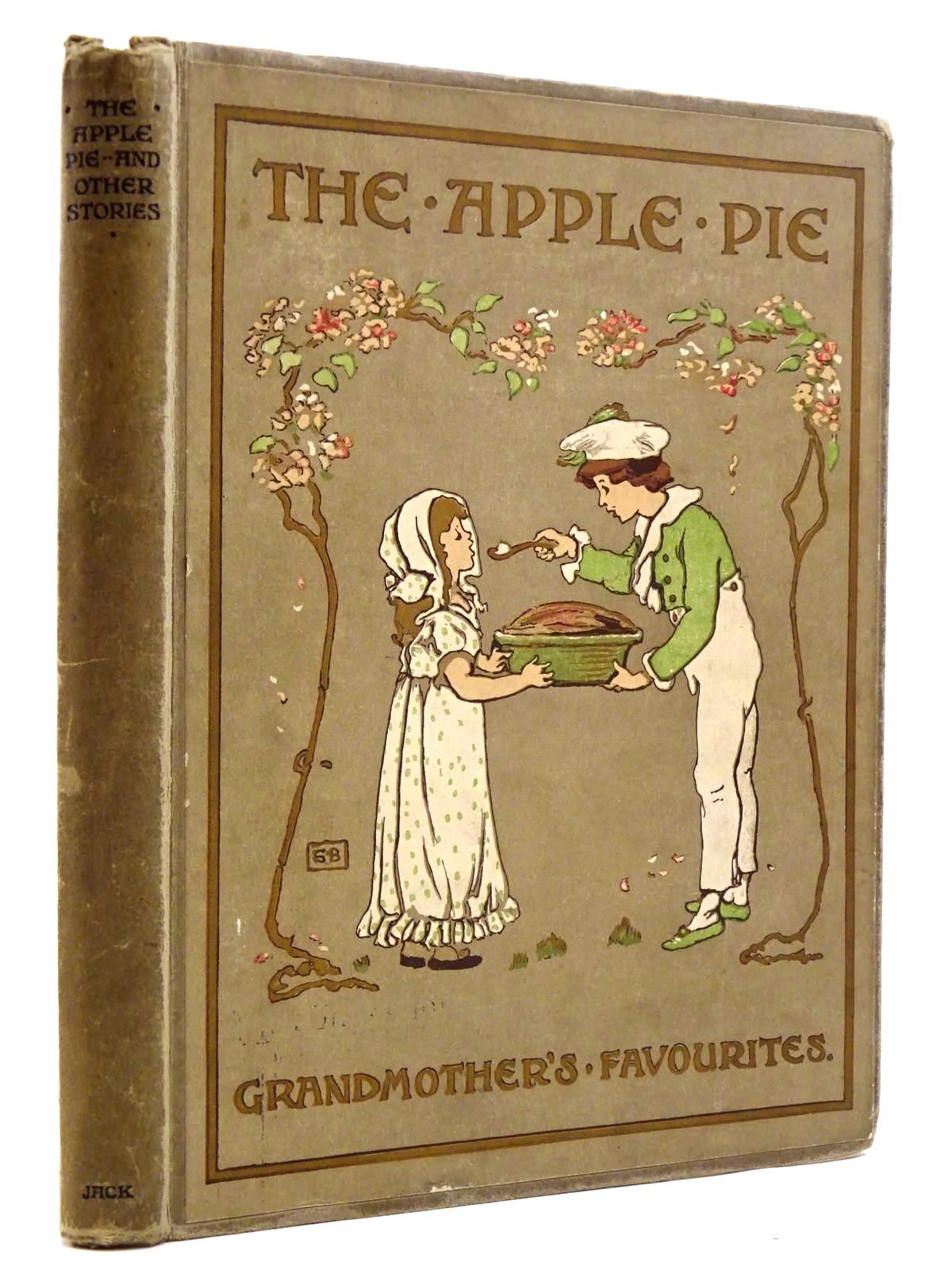 The Apple Pie And Other Stories