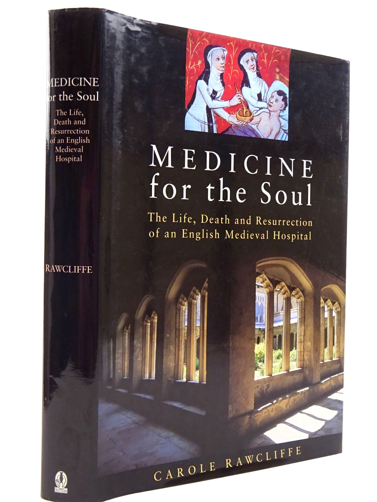 Medicine For The Soul