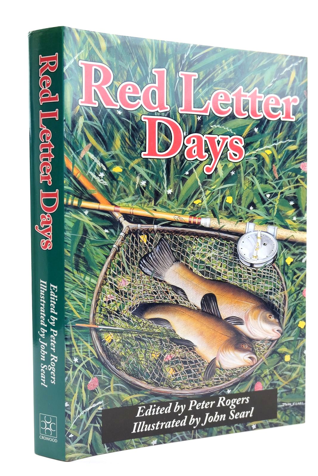 Photo of RED LETTER DAYS- Stock Number: 2131848