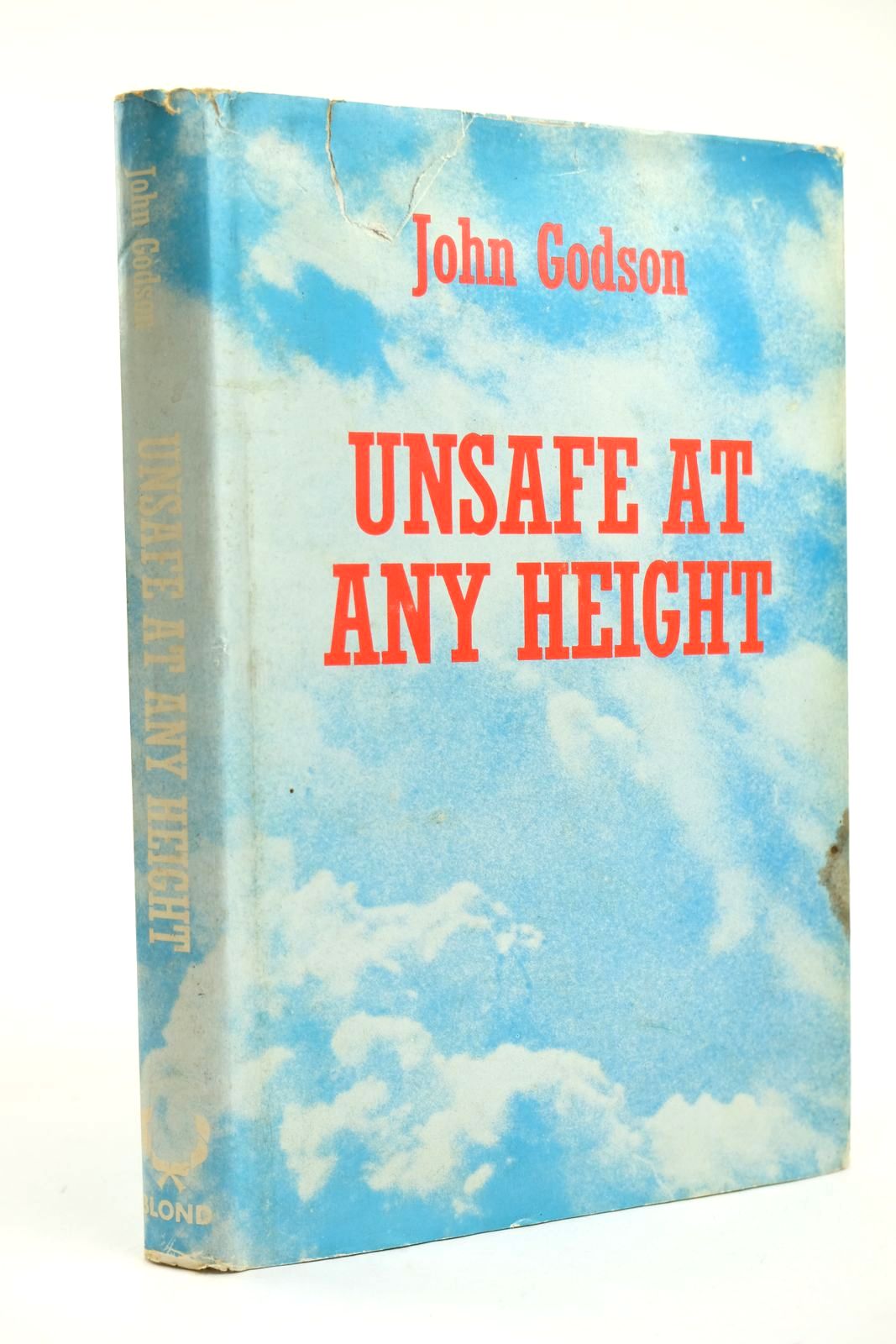 Photo of UNSAFE AT ANY HEIGHT- Stock Number: 2131879