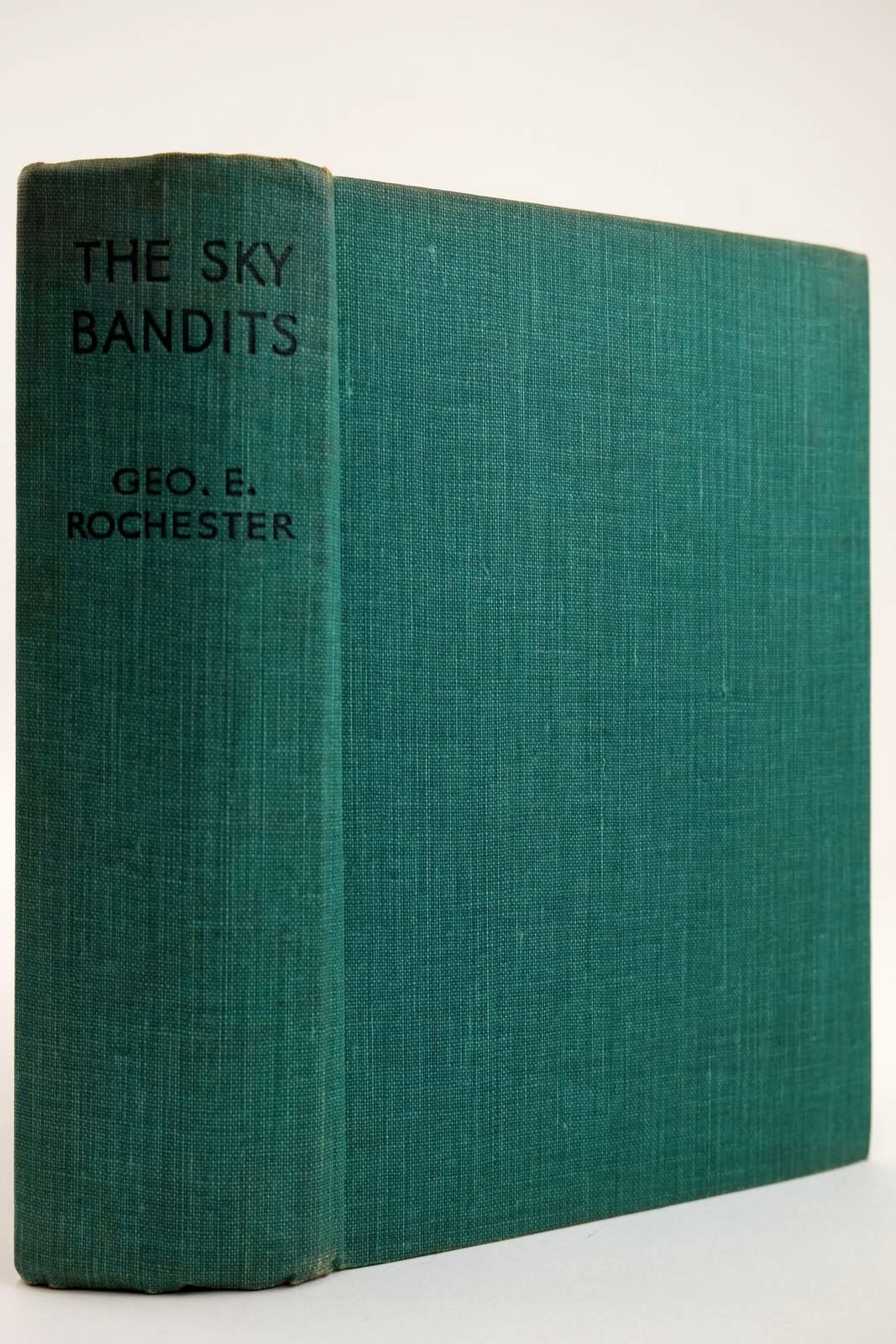 Photo of THE SKY BANDITS written by Rochester, George E. published by The Ace Publishing Company (STOCK CODE: 2132015)  for sale by Stella & Rose's Books