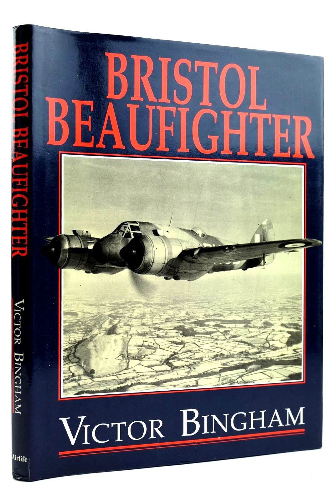 Bristol Beaufighter