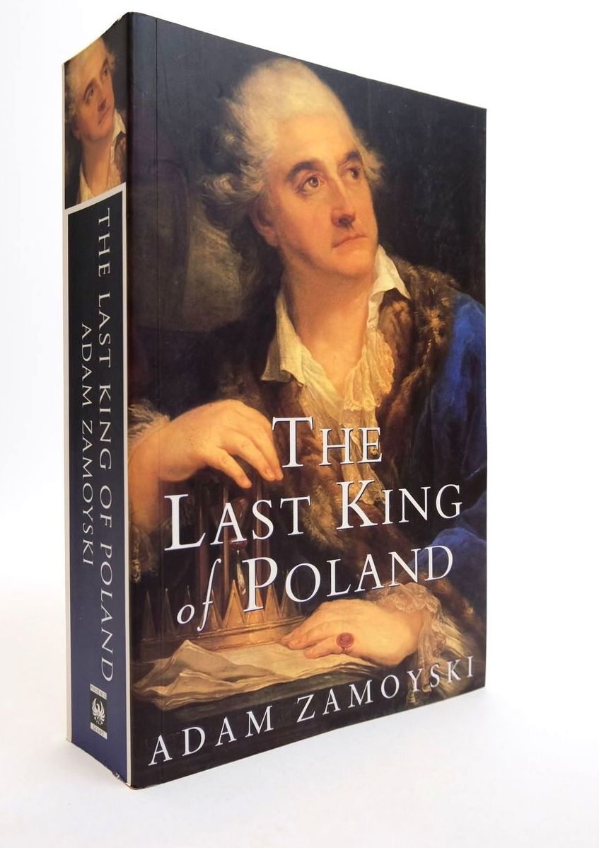 Photo of THE LAST KING OF POLAND- Stock Number: 2132441