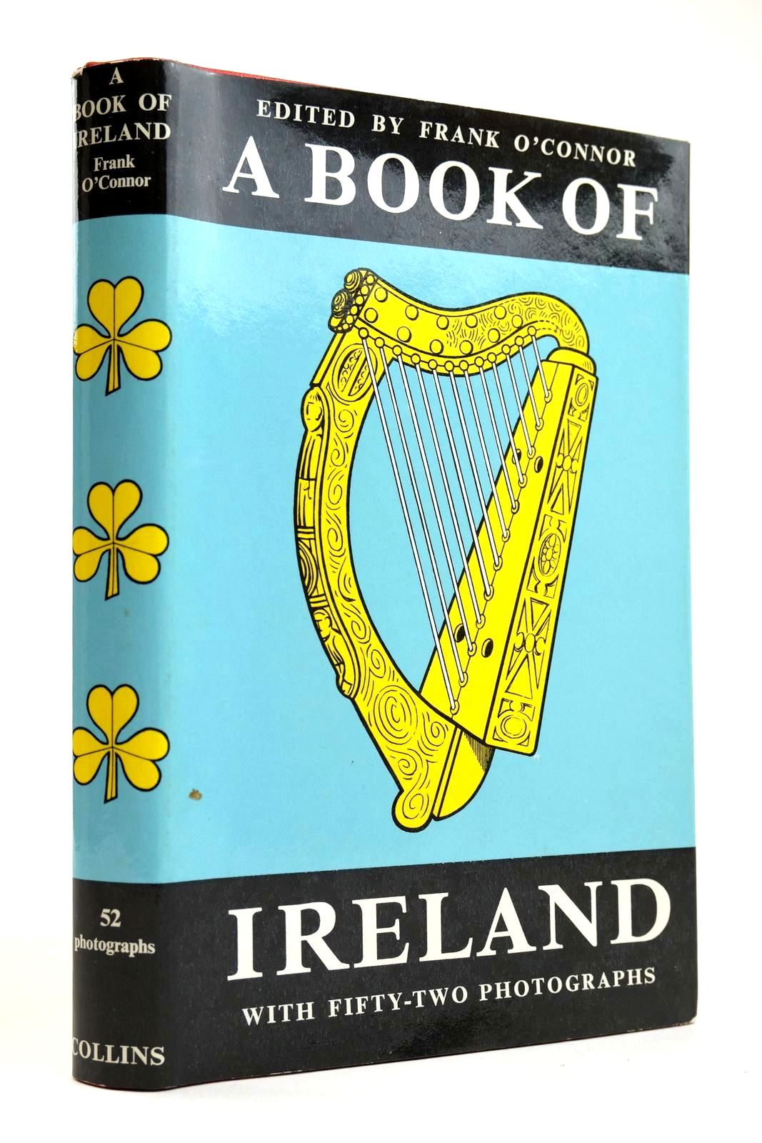 Photo of A BOOK OF IRELAND- Stock Number: 2132475