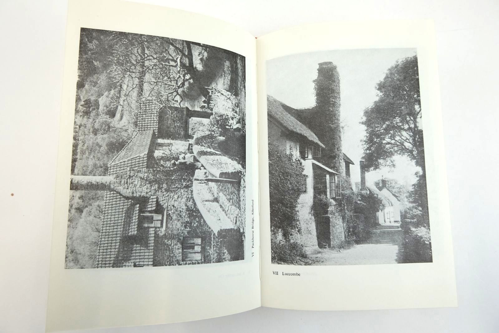 Photo of MEMOIRS OF SELWORTHY AND WEST SOMERSET written by Cooper, Cicely Elaine published by EP Publishing (STOCK CODE: 2132633)  for sale by Stella & Rose's Books