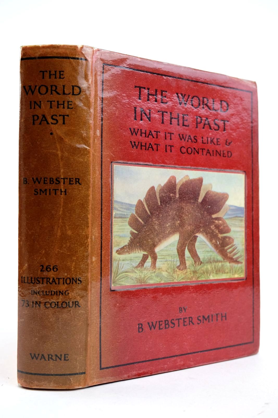 The World In The Past