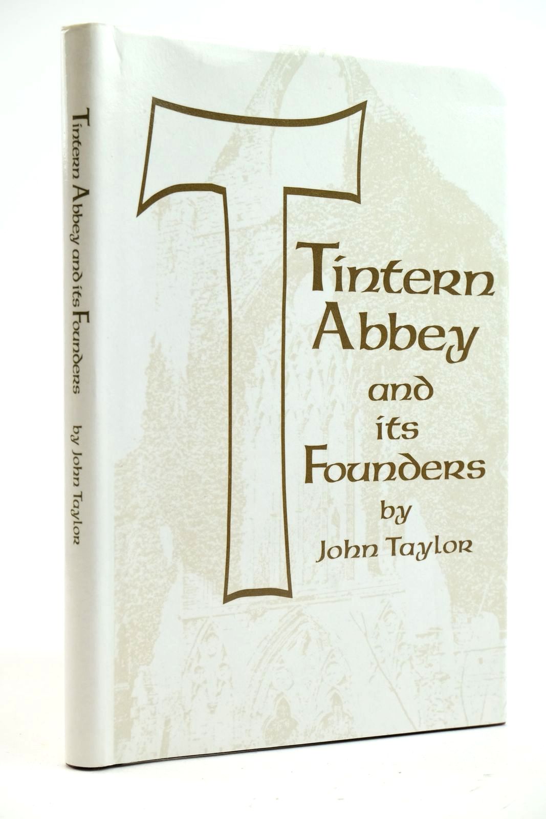 Tintern Abbey And Its Founders