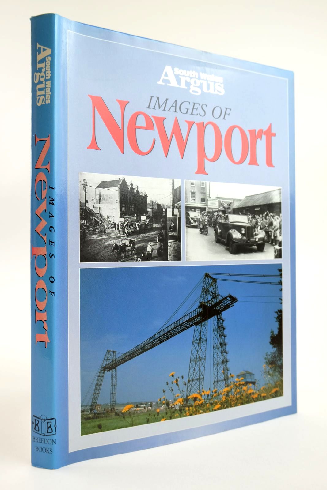 Photo of SOUTH WALES ARGUS IMAGES OF NEWPORT- Stock Number: 2133450
