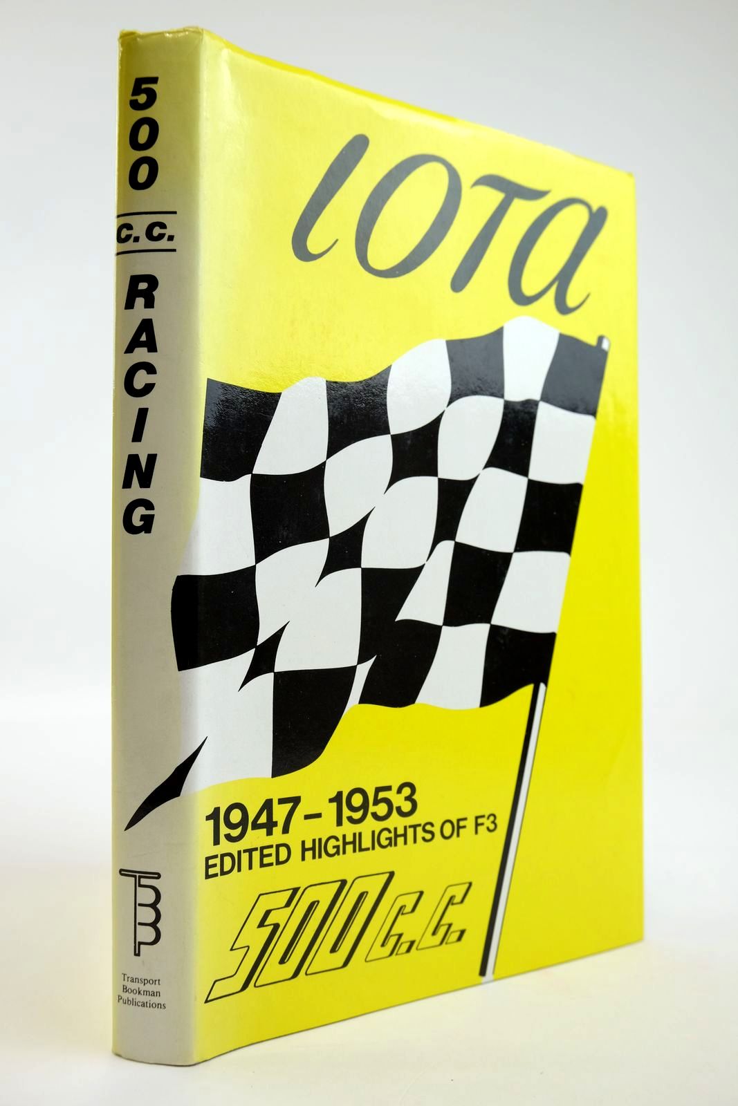 Photo of IOTA 1947-1953- Stock Number: 2133533