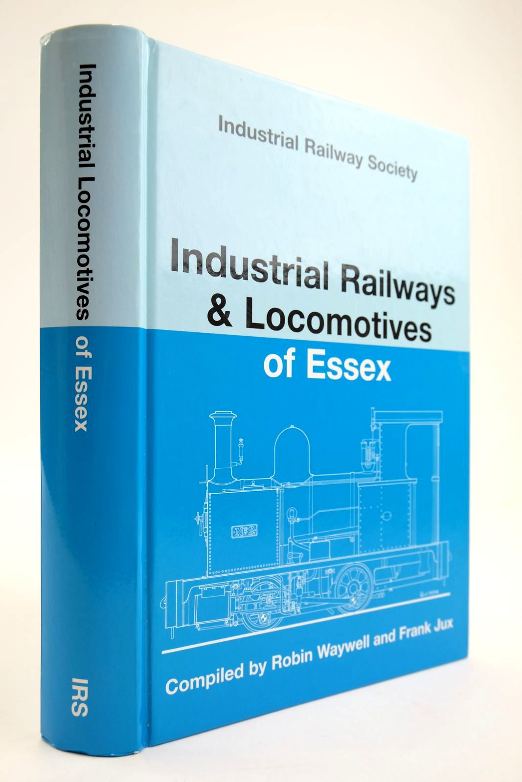 Stella & Rose's Books INDUSTRIAL OF NORTHUMBERLAND