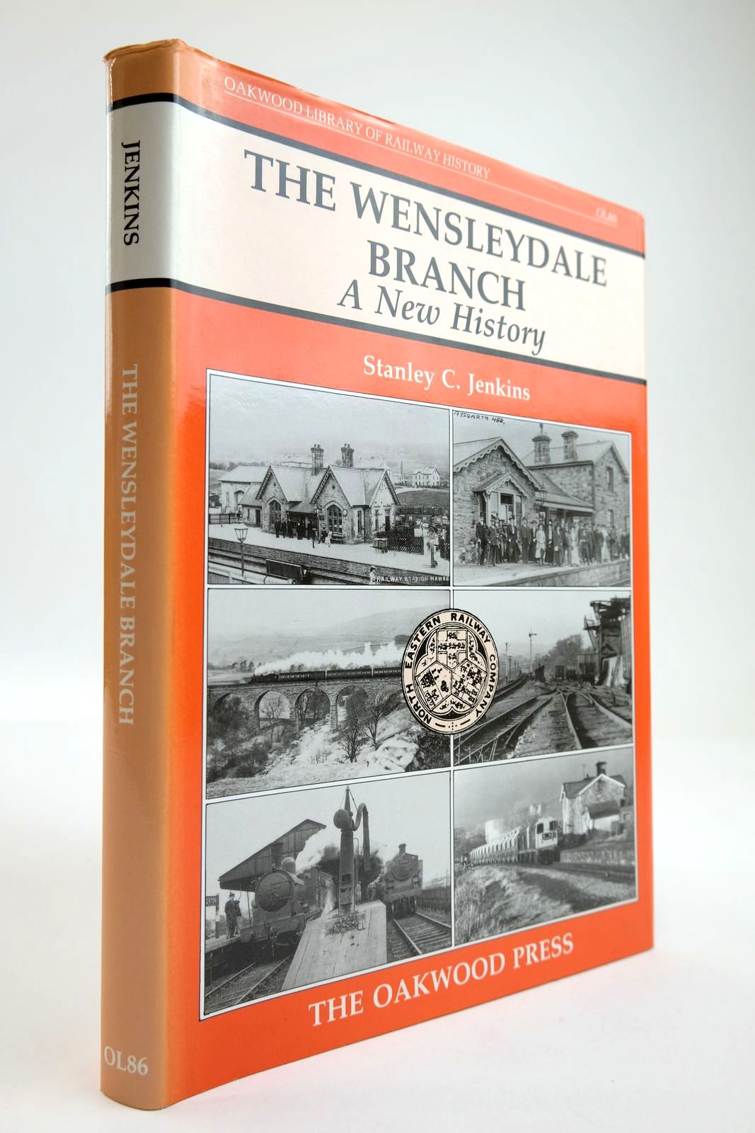 Photo of THE WENSLEYDALE BRANCH- Stock Number: 2133618