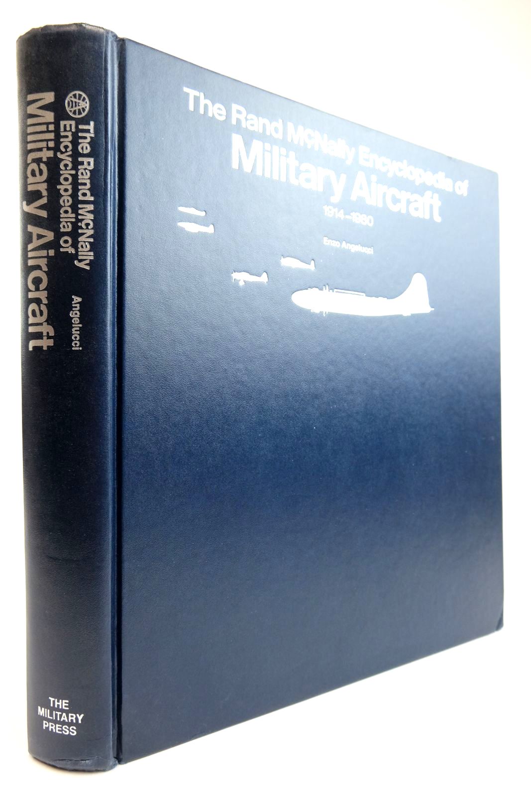 stella-rose-s-books-the-rand-mcnally-encyclopedia-of-military