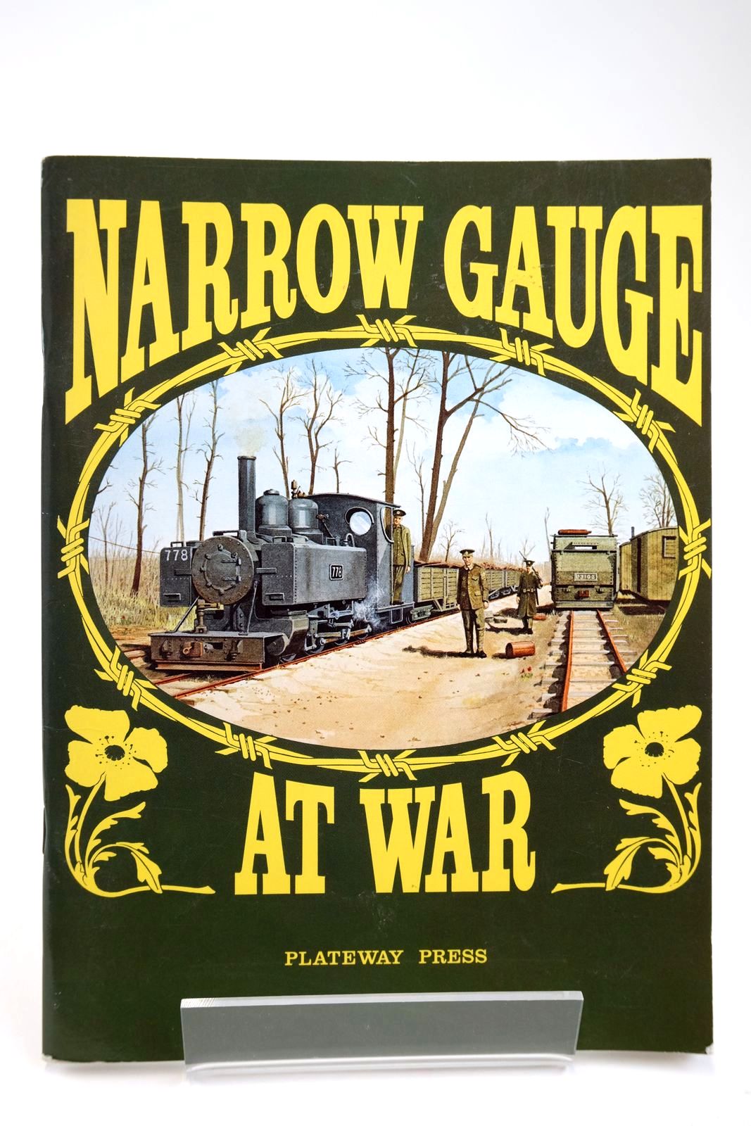Narrow Gauge At War