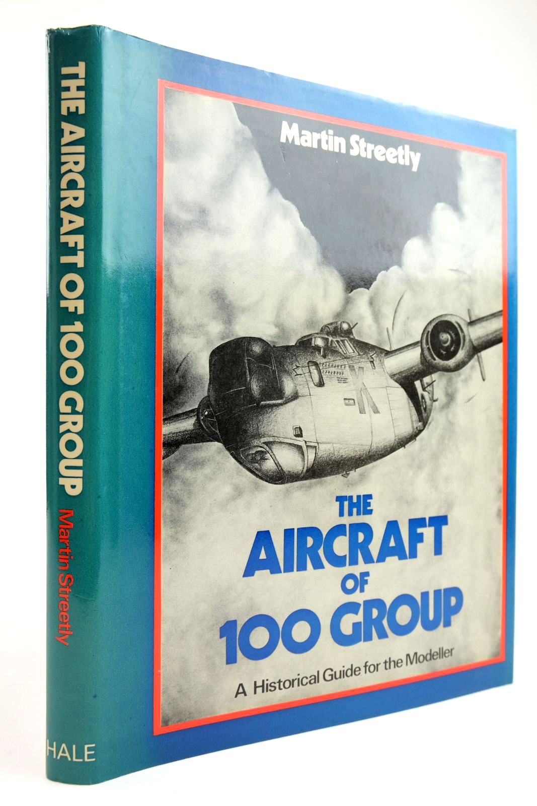 Photo of THE AIRCRAFT OF 100 GROUP A HISTORICAL GUIDE FOR THE MODELLER- Stock Number: 2133816