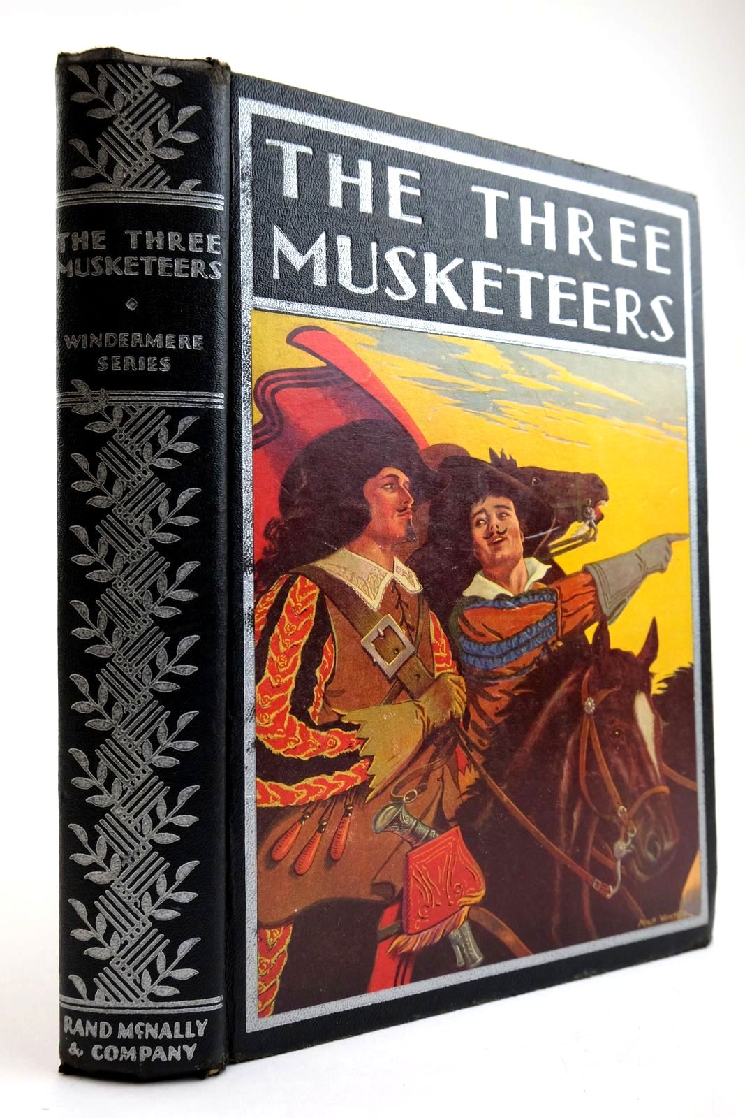 The Three Musketeers Book Series Classic Starts The Three Musketeers