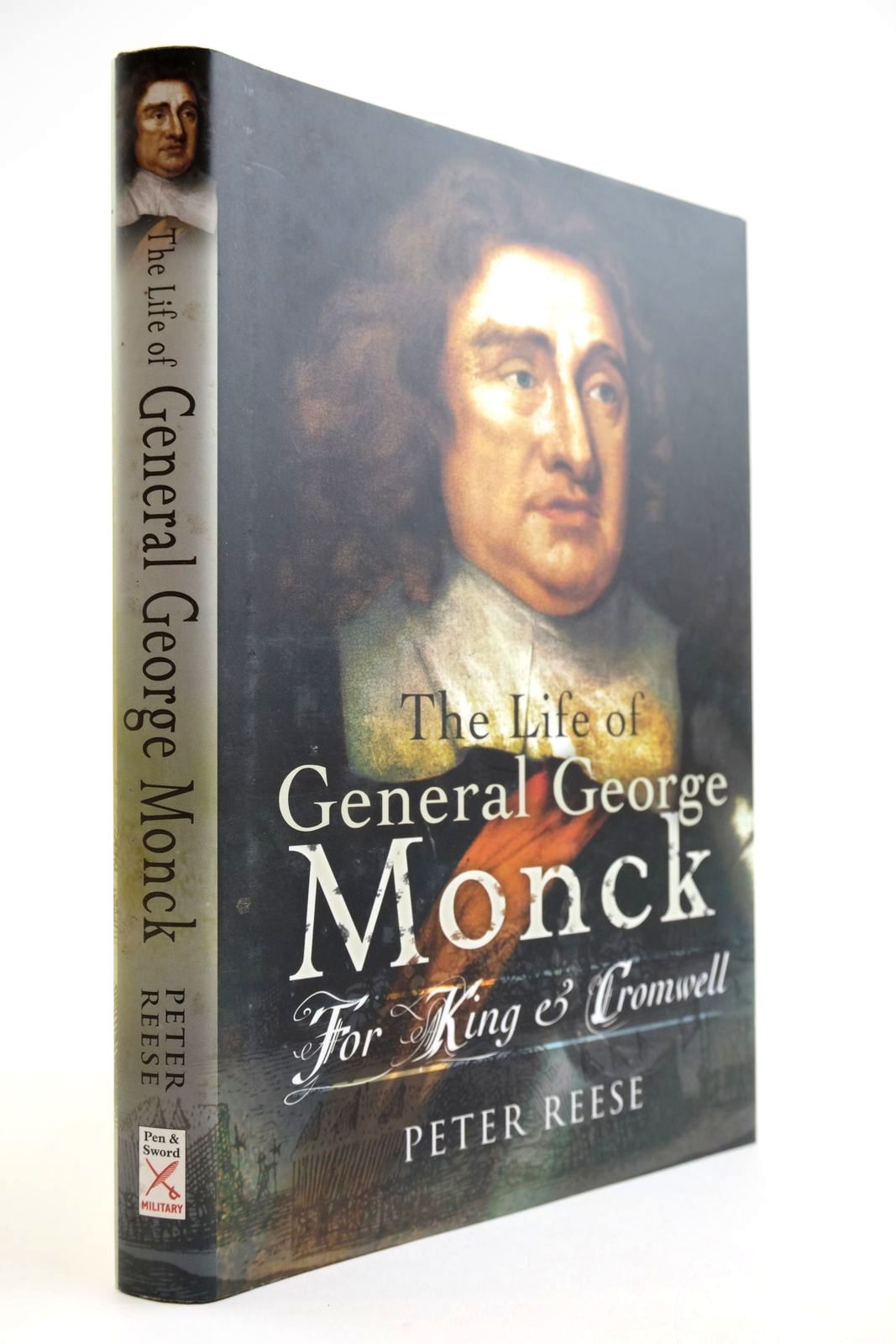 Stella & Rose's Books THE LIFE OF GENERAL MONCK FOR KING AND