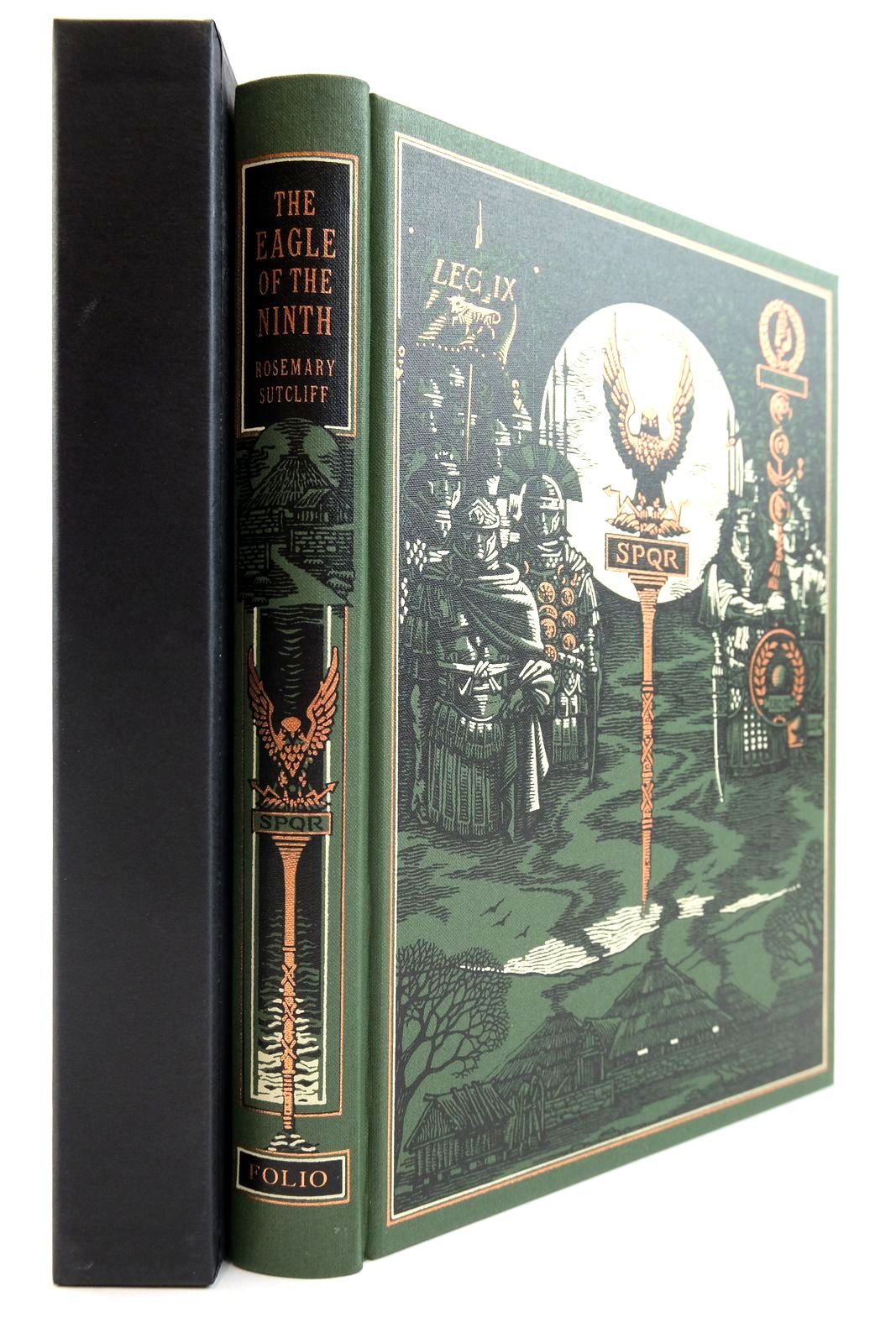 The Eagle Of The Ninth