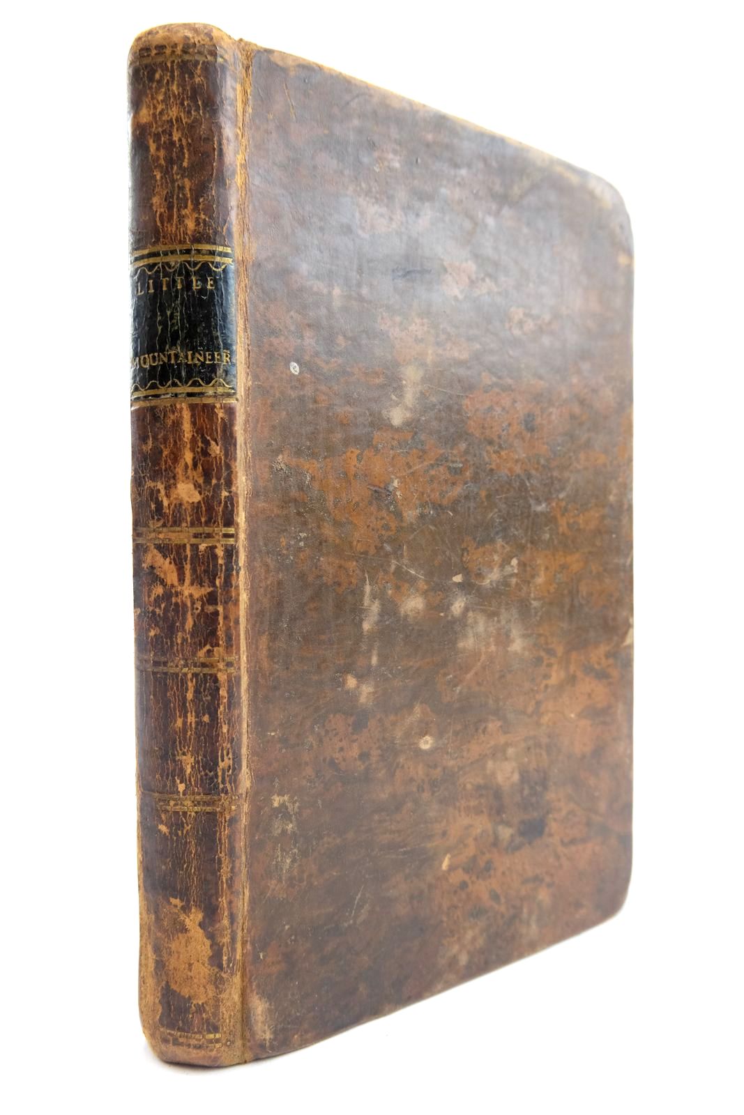 Photo of THE LITTLE MOUNTAINEERS OF AUVERGNE- Stock Number: 2134189