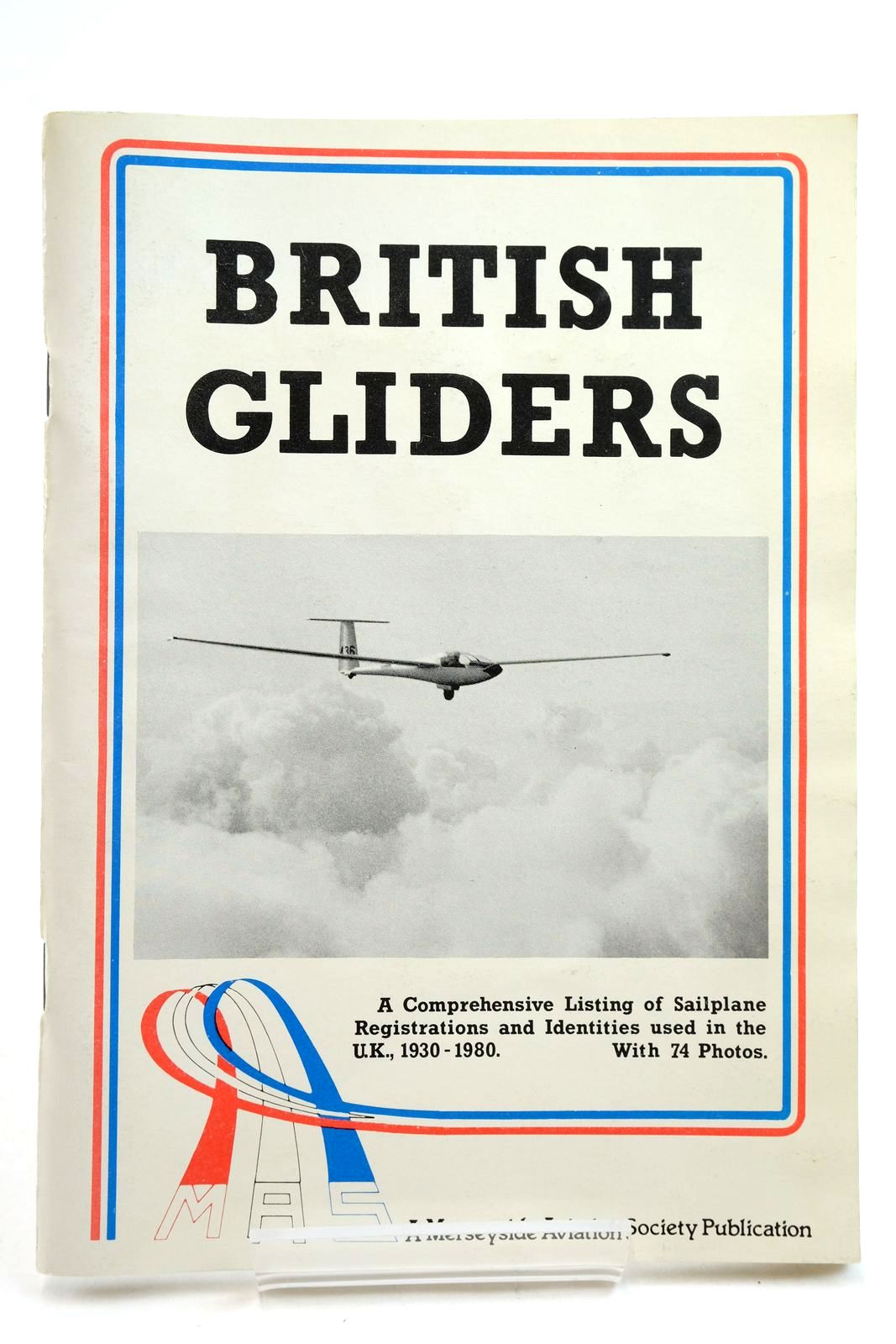 Stella & Rose's Books THE HANDBOOK OF GLIDER AEROBATICS Written By