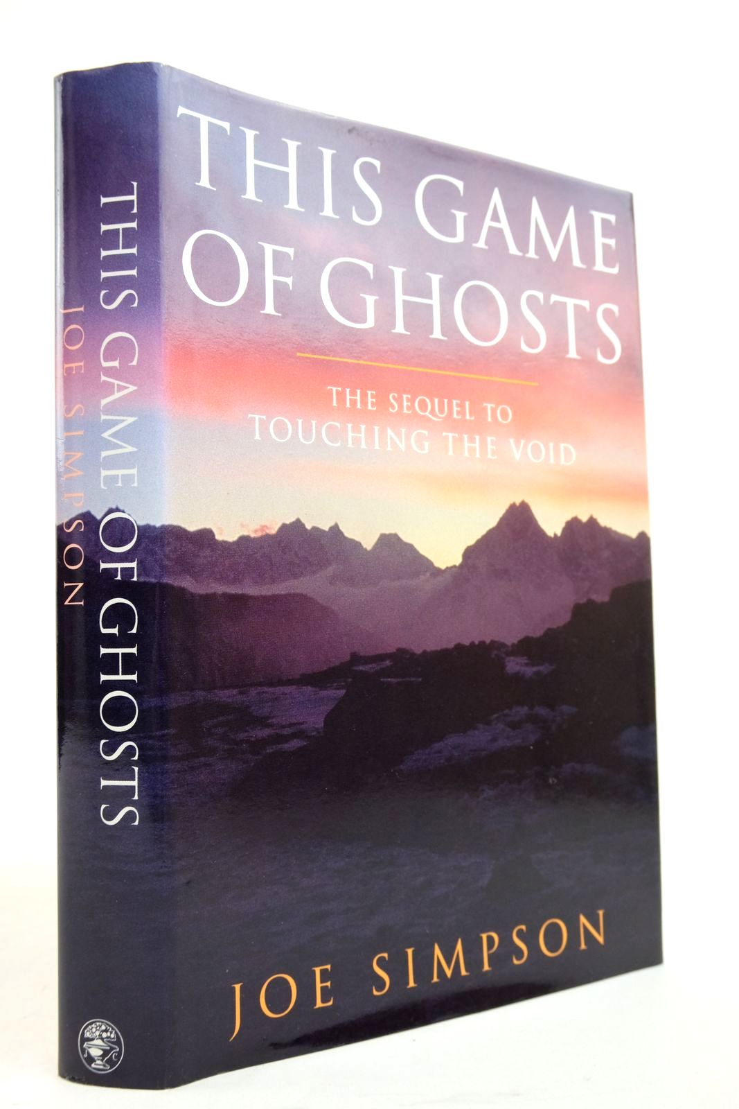 This Game of Ghosts