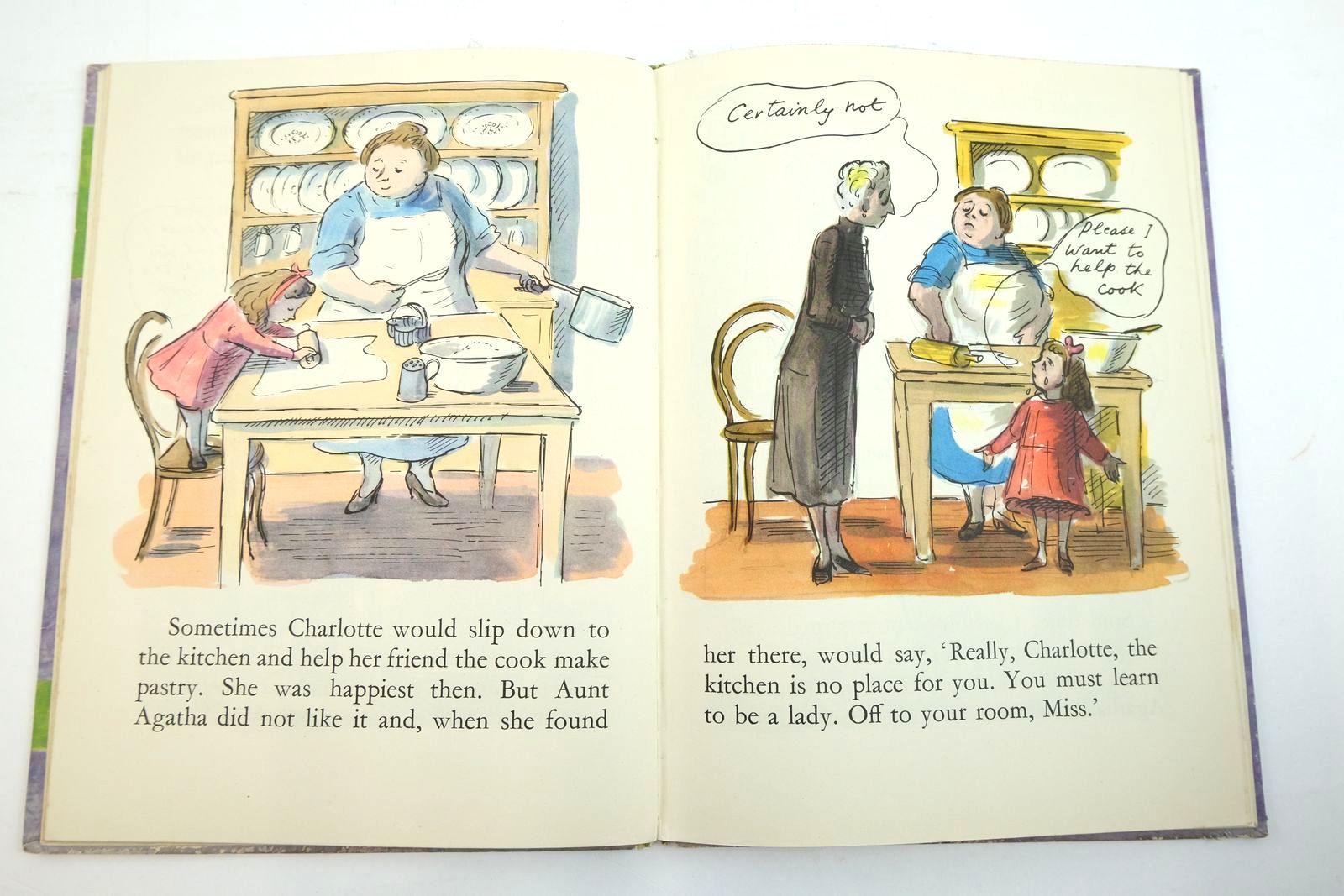 Photo of TIM AND CHARLOTTE written by Ardizzone, Edward illustrated by Ardizzone, Edward published by Oxford University Press (STOCK CODE: 2134784)  for sale by Stella & Rose's Books