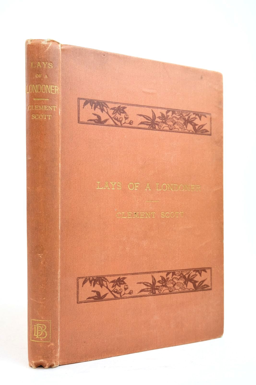 Photo of LAYS OF A LONDONER- Stock Number: 2134802