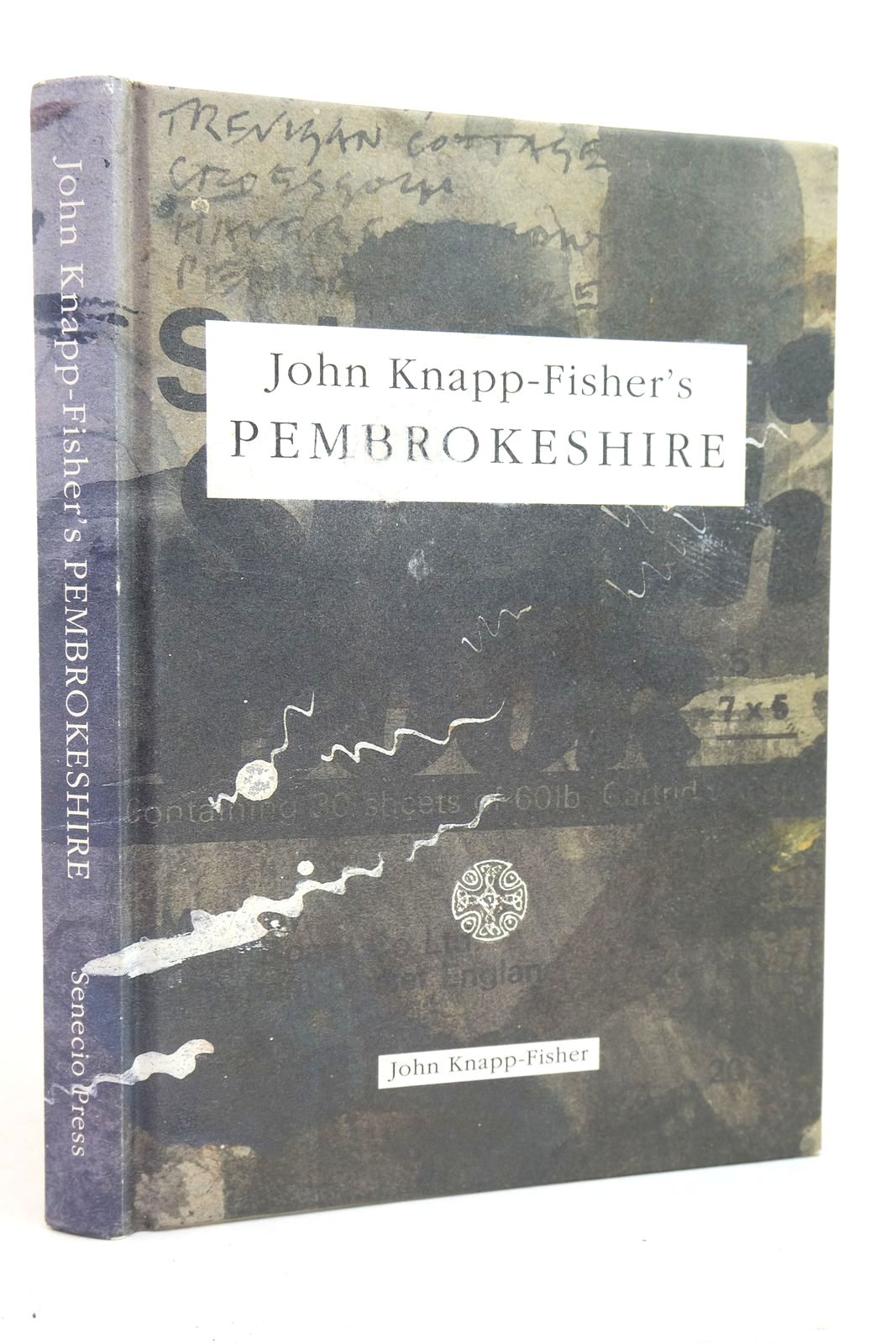 John Knapp-Fisher