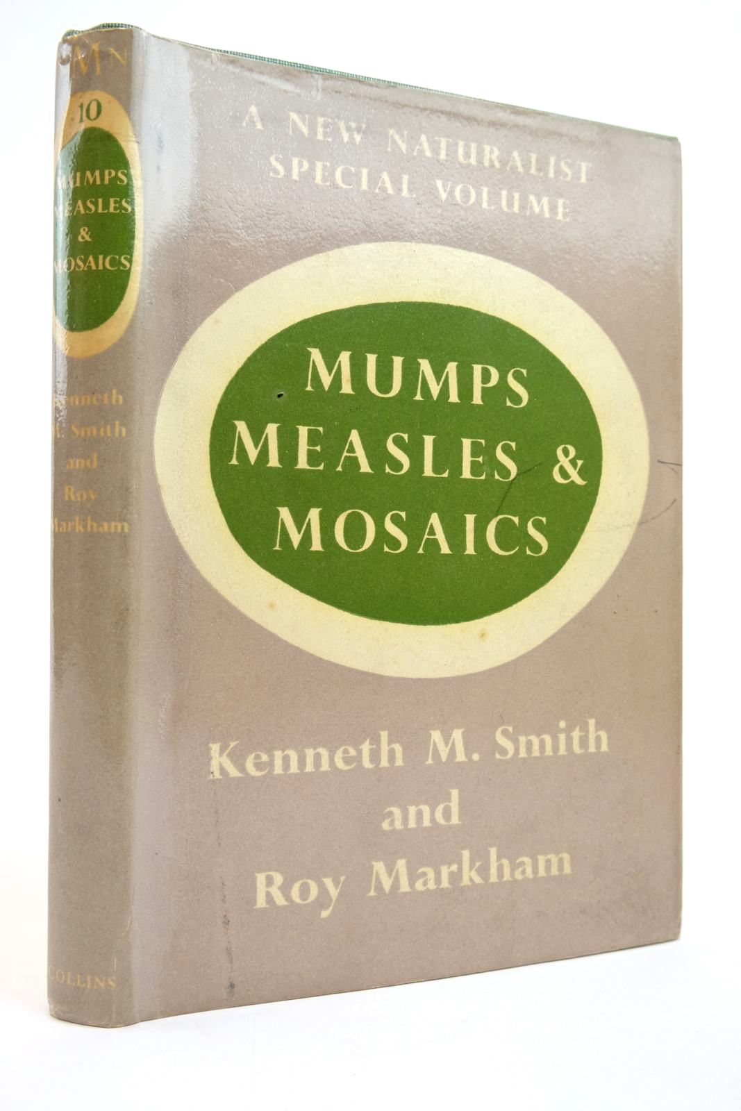 Mumps, Measles and Mosaics (NMN 10)