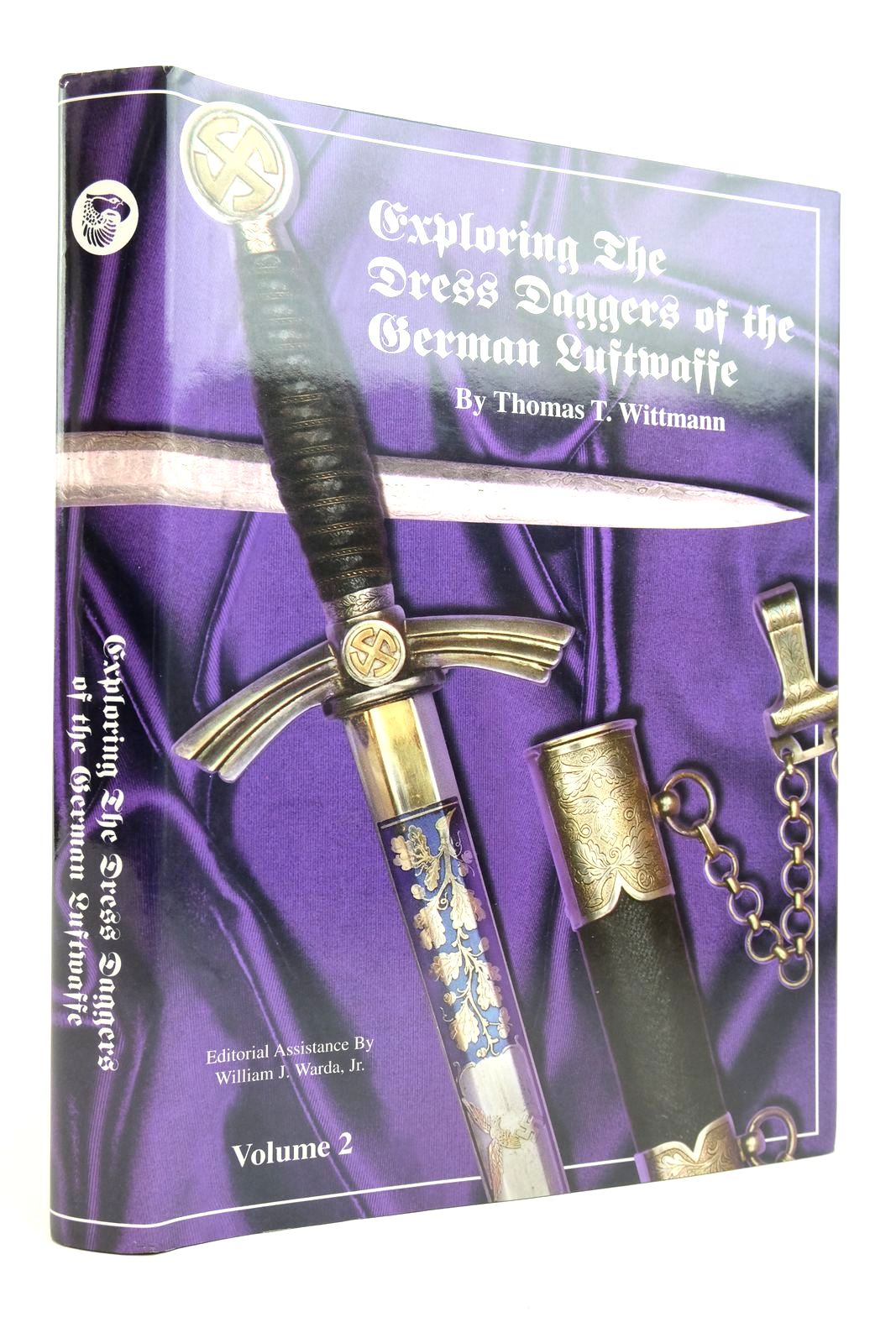 Stella & Rose's Books EXPLORING THE DRESS DAGGERS OF THE GERMAN