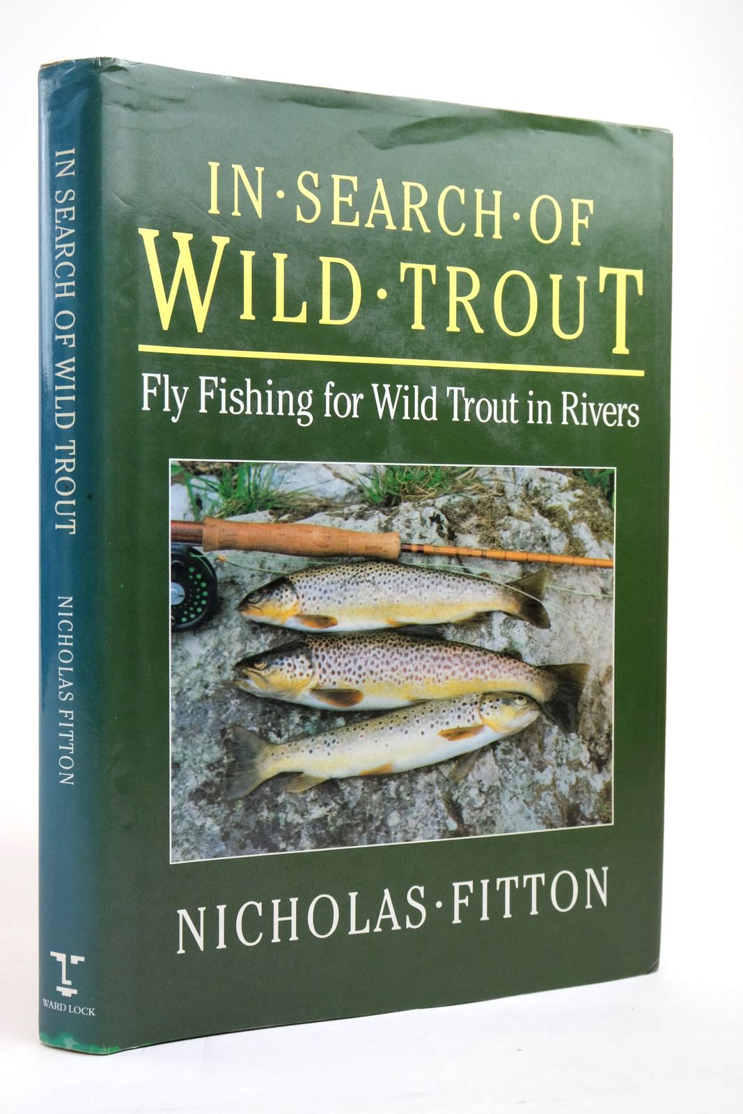 In Search of Wild Trout