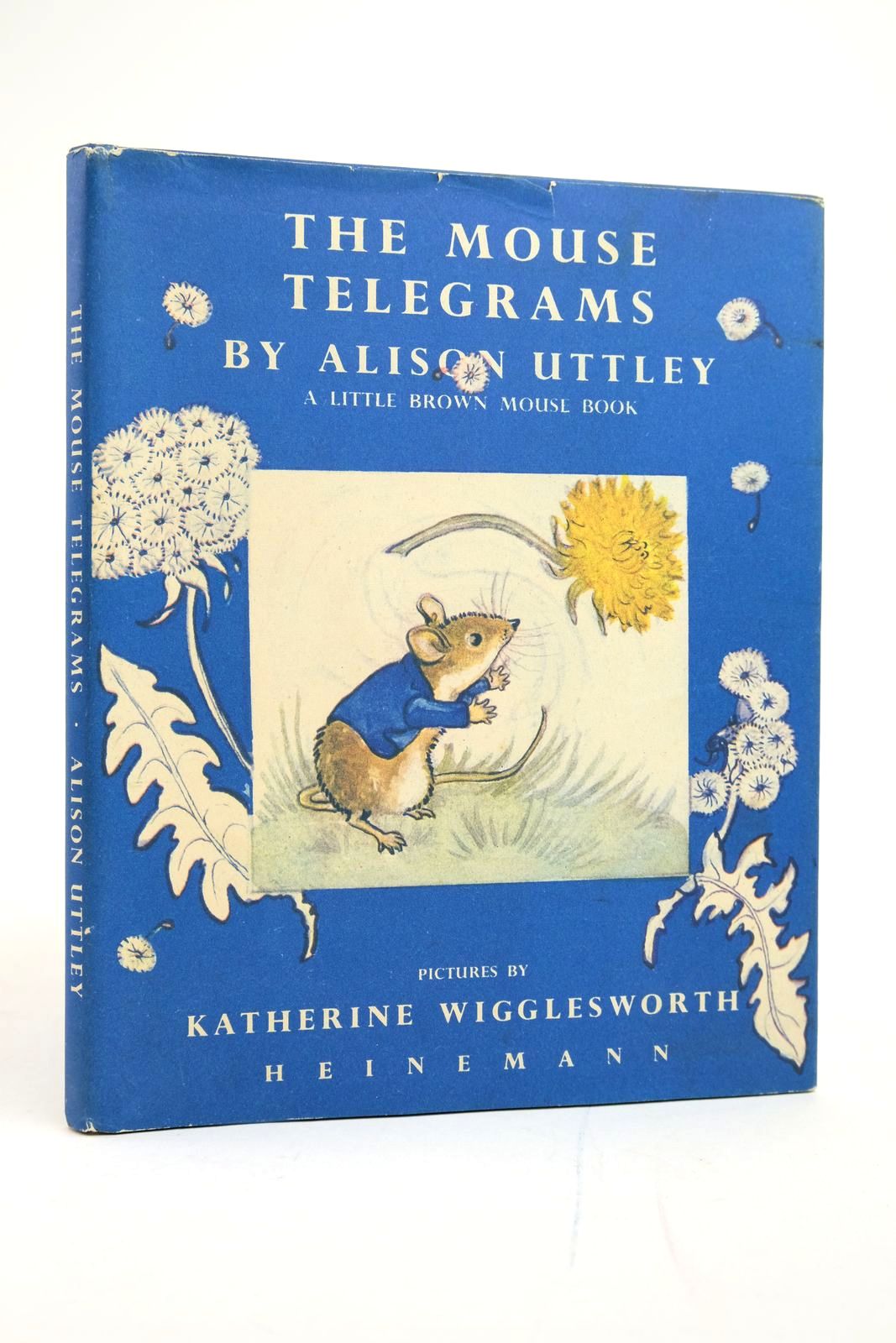 The Mouse Telegrams