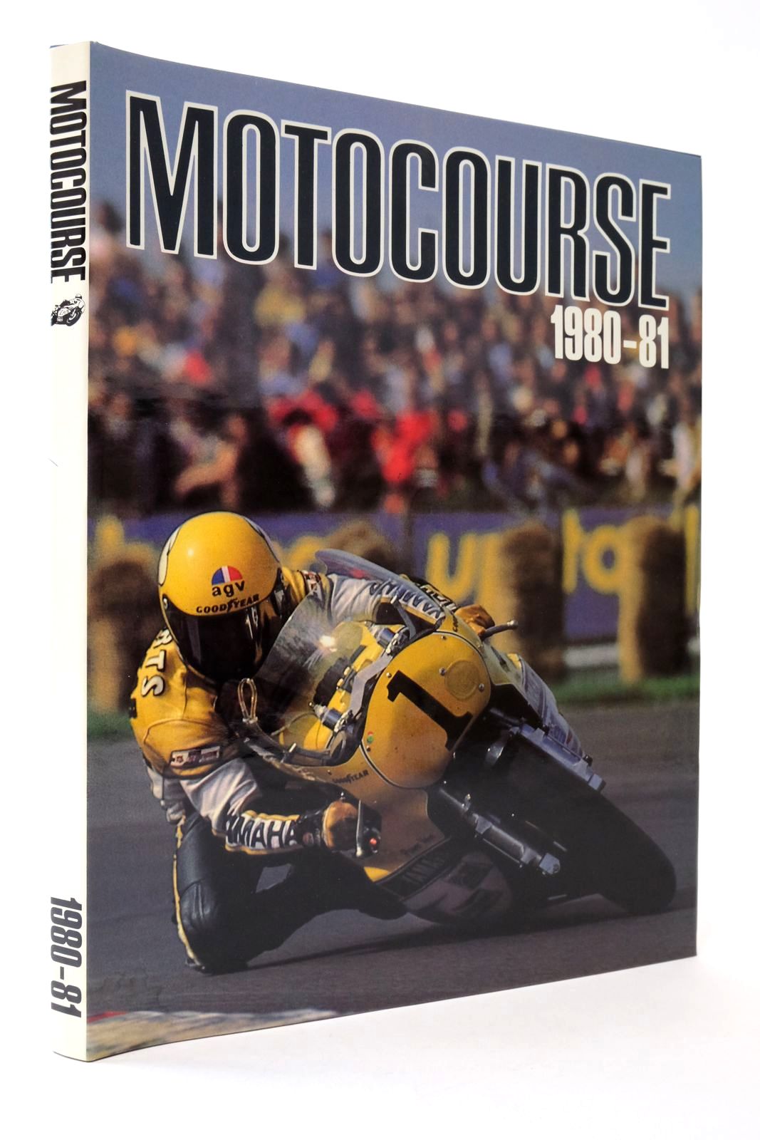 Photo of MOTOCOURSE 1980-81- Stock Number: 2135501