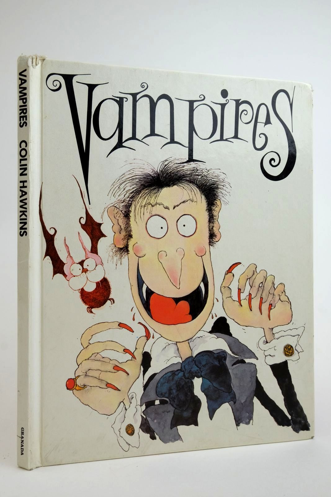 Photo of VAMPIRES- Stock Number: 2135579