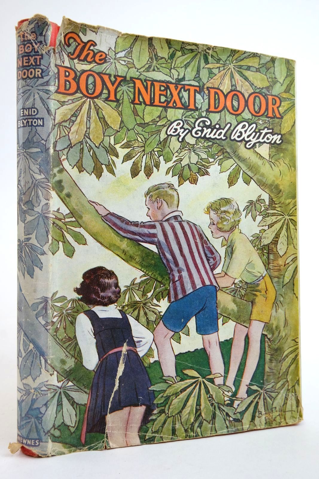 Photo of THE BOY NEXT DOOR- Stock Number: 2135597