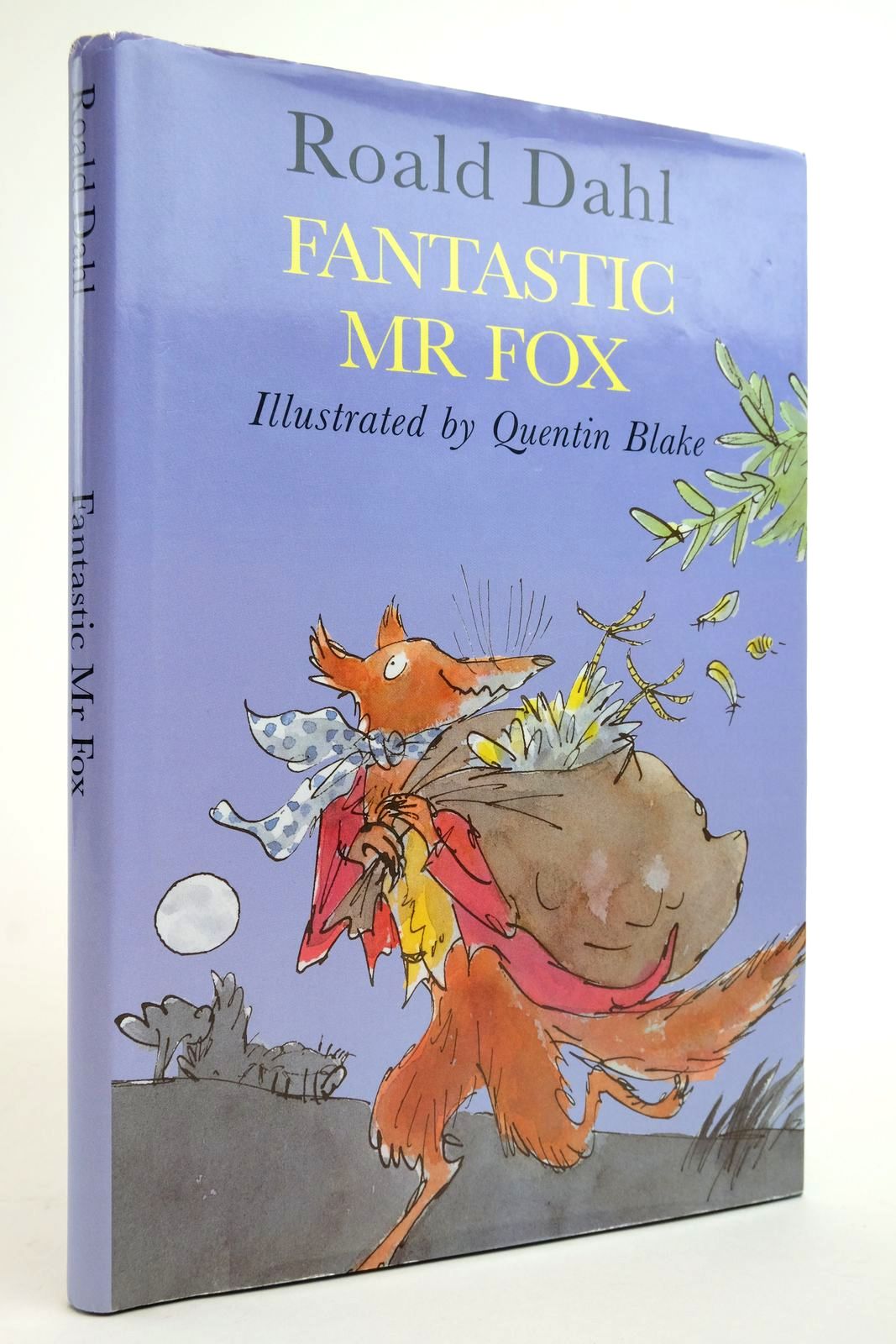 Photo of FANTASTIC MR FOX- Stock Number: 2135610